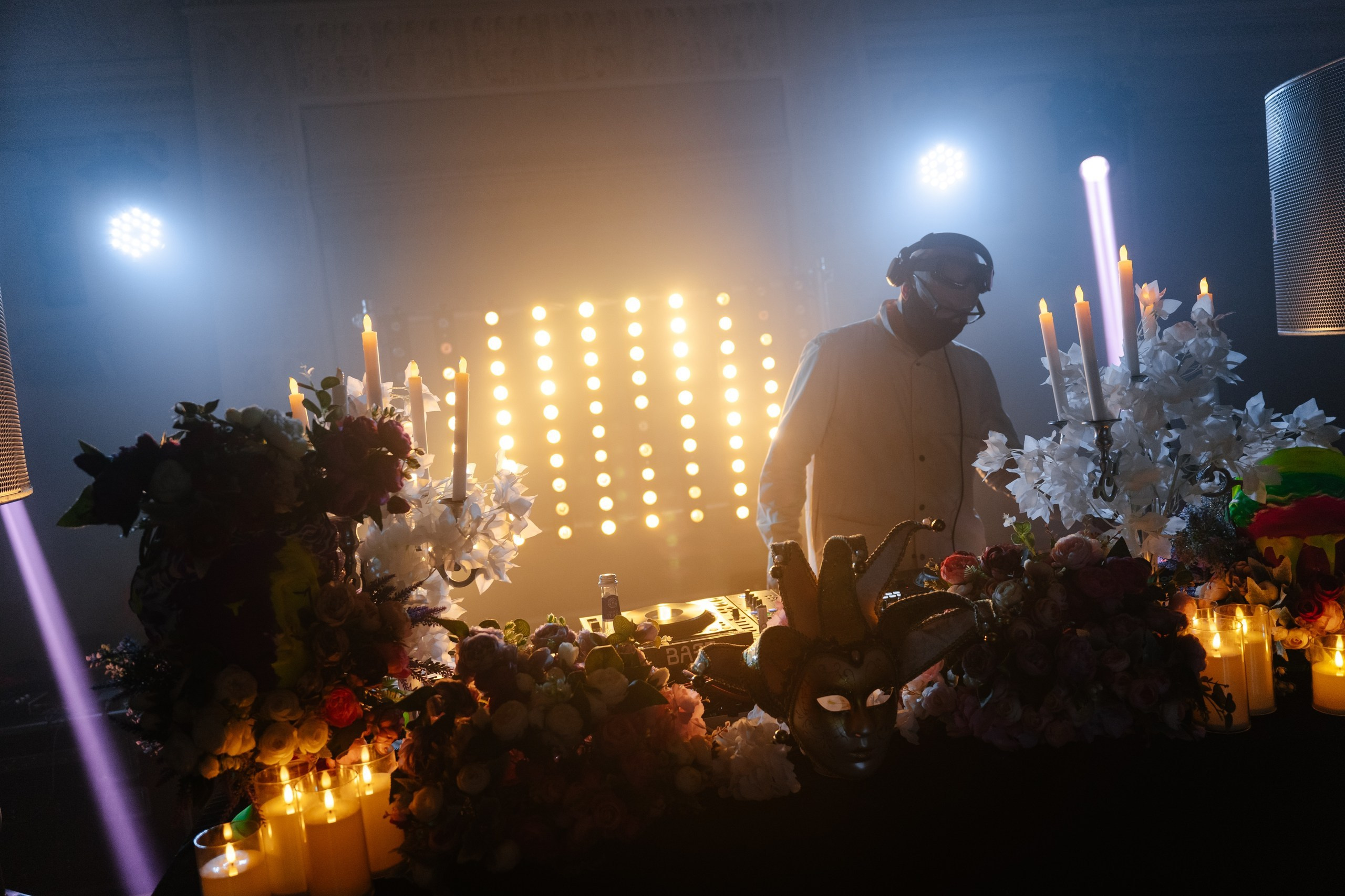 COMMUNiTY RUSSIA / Masquerade. Свадебный фотограф в Москве Евгений Рыжов