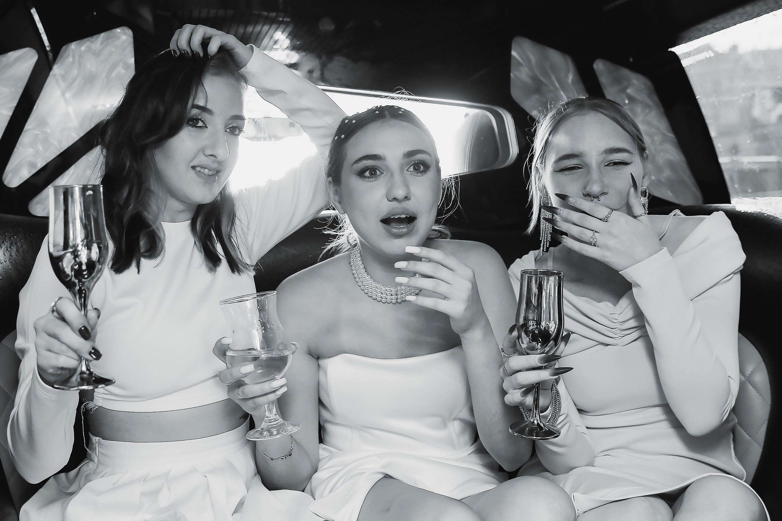 Свадьба Владимира и Ангелины. Контакты