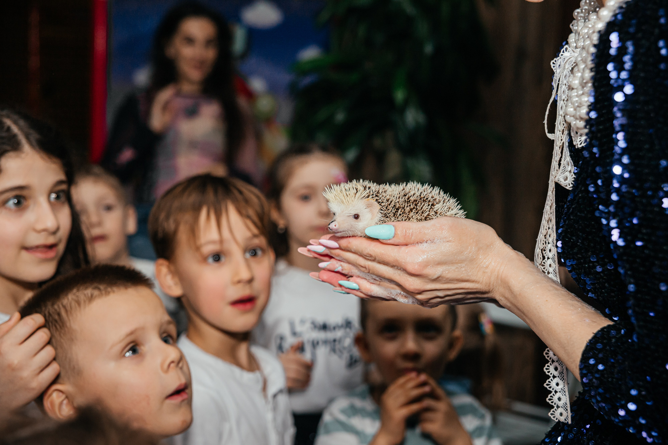 День Рождения Тимофея. Фотограф Таганрог и Ростов-на-Дону