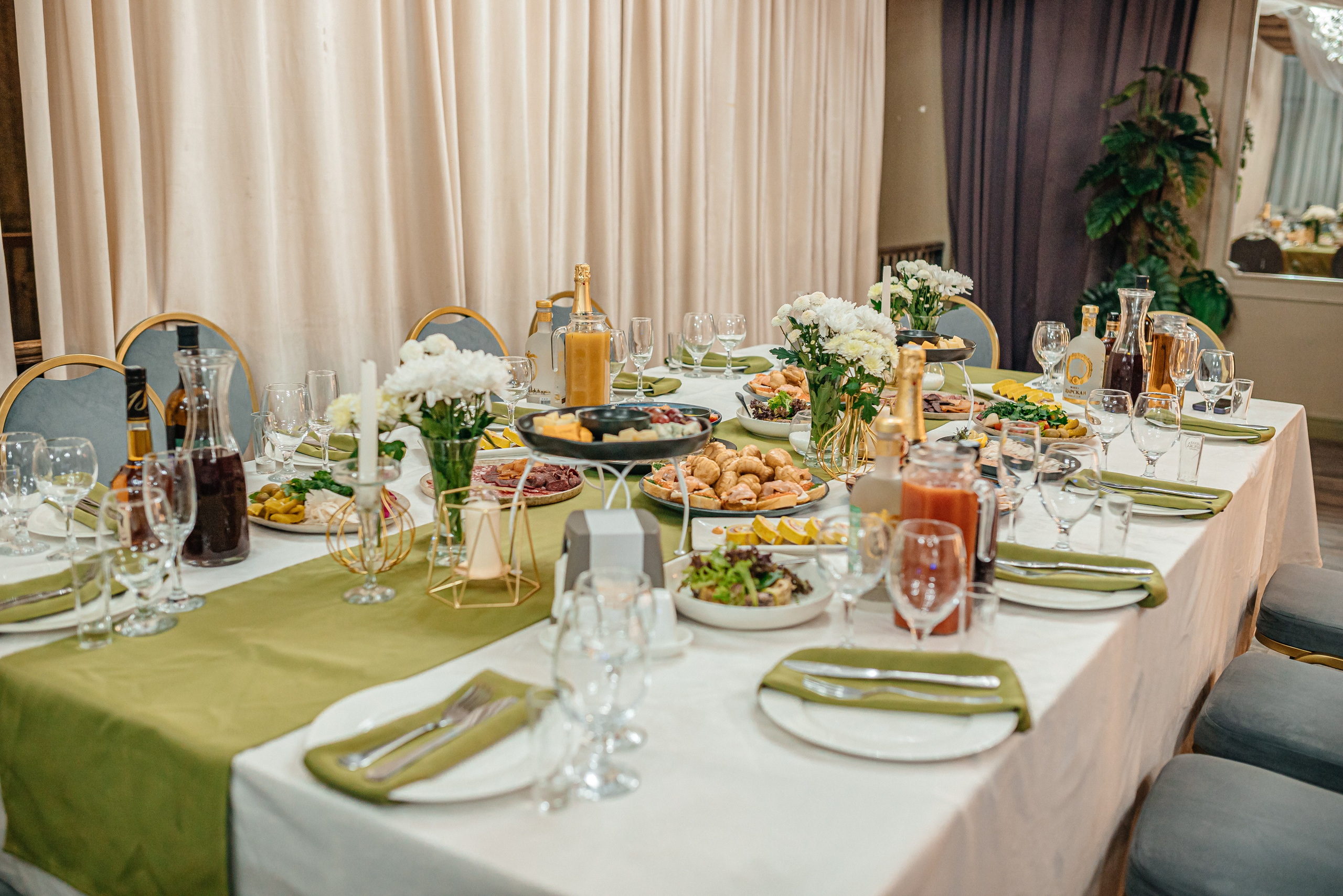 День Рождения Ирины. Фотограф Таганрог и Ростов-на-Дону