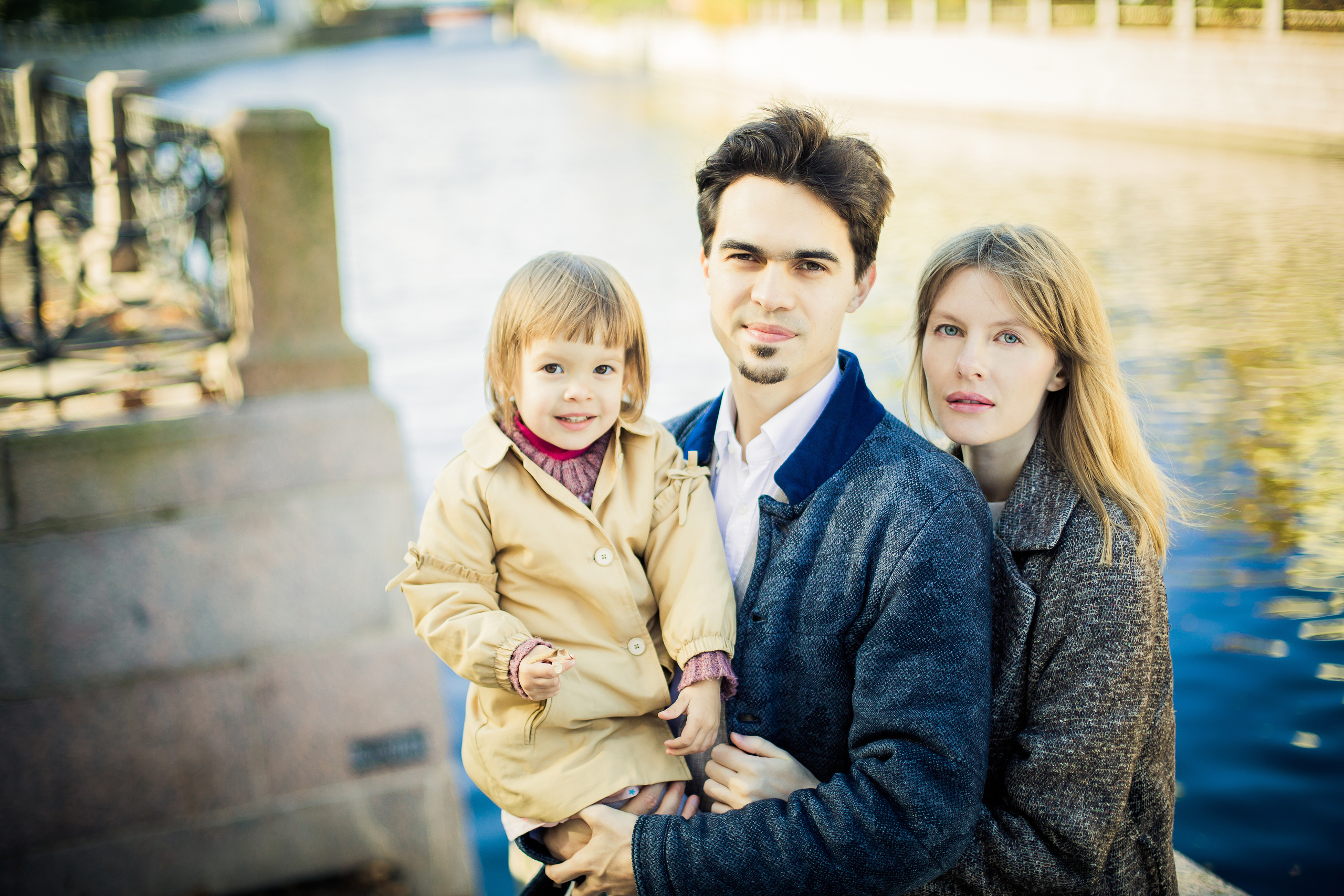 Яна, Саша, Ева, и малышка). Детский, свадебный и семейный фотограф Юлия Курбатова, Санкт-Петербург