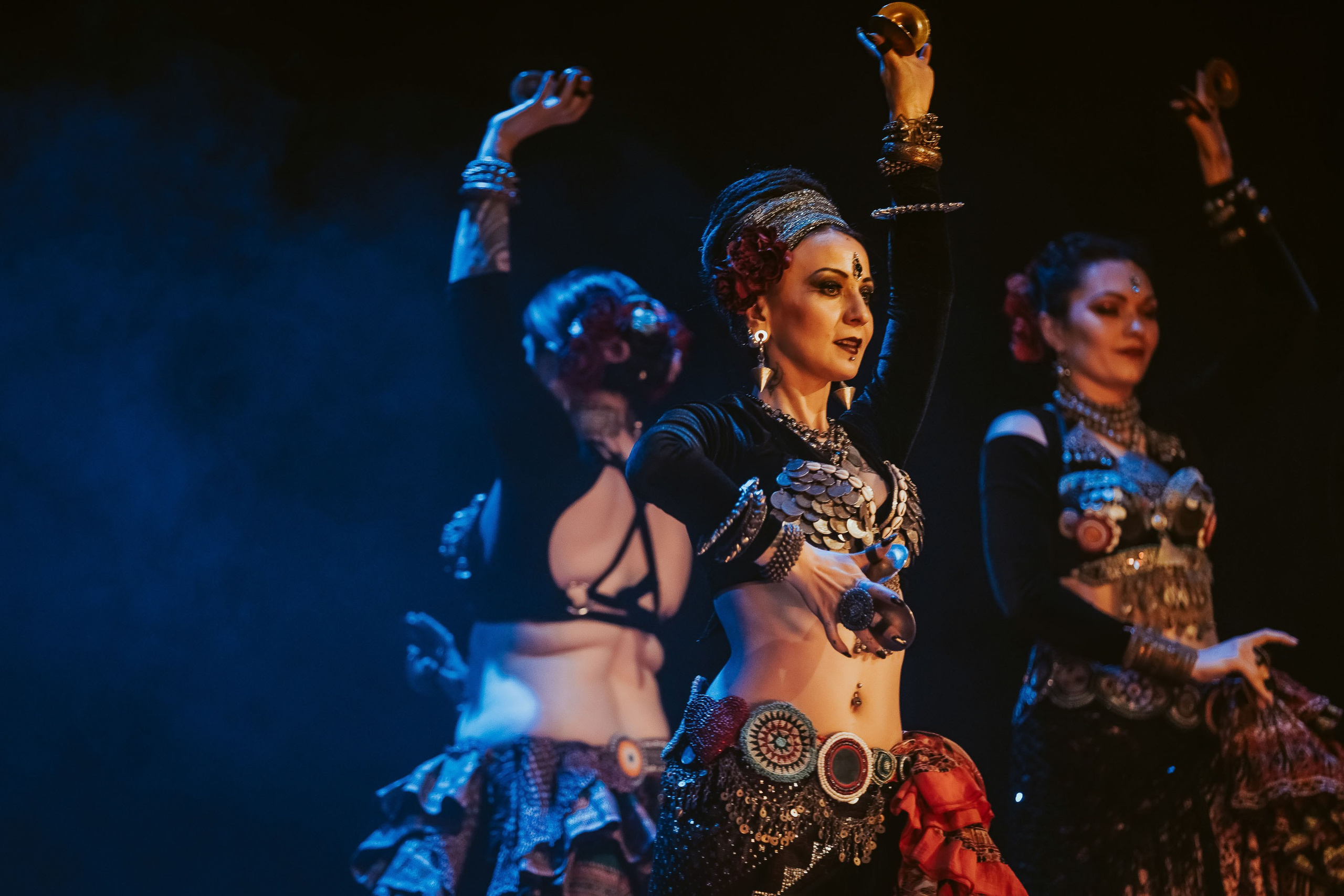 Gala show Tribel.kz. Главная