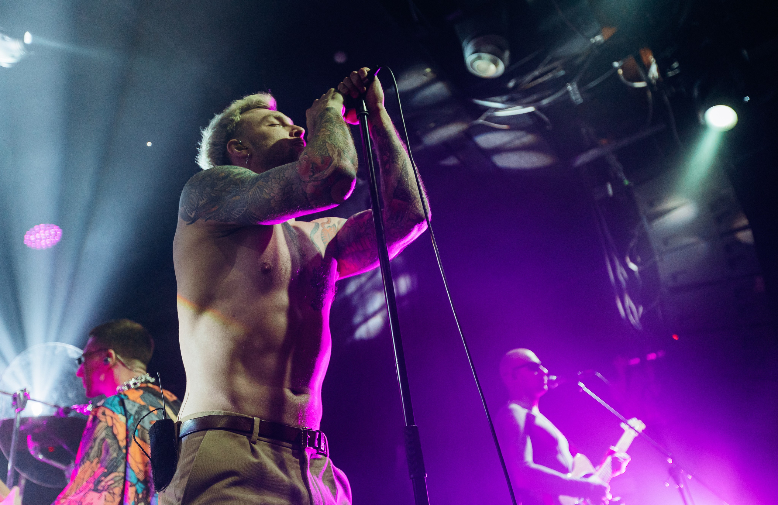 Гудтаймс в Космонавте. Фотограф Виктория Дунаевская в Санкт Петербурге