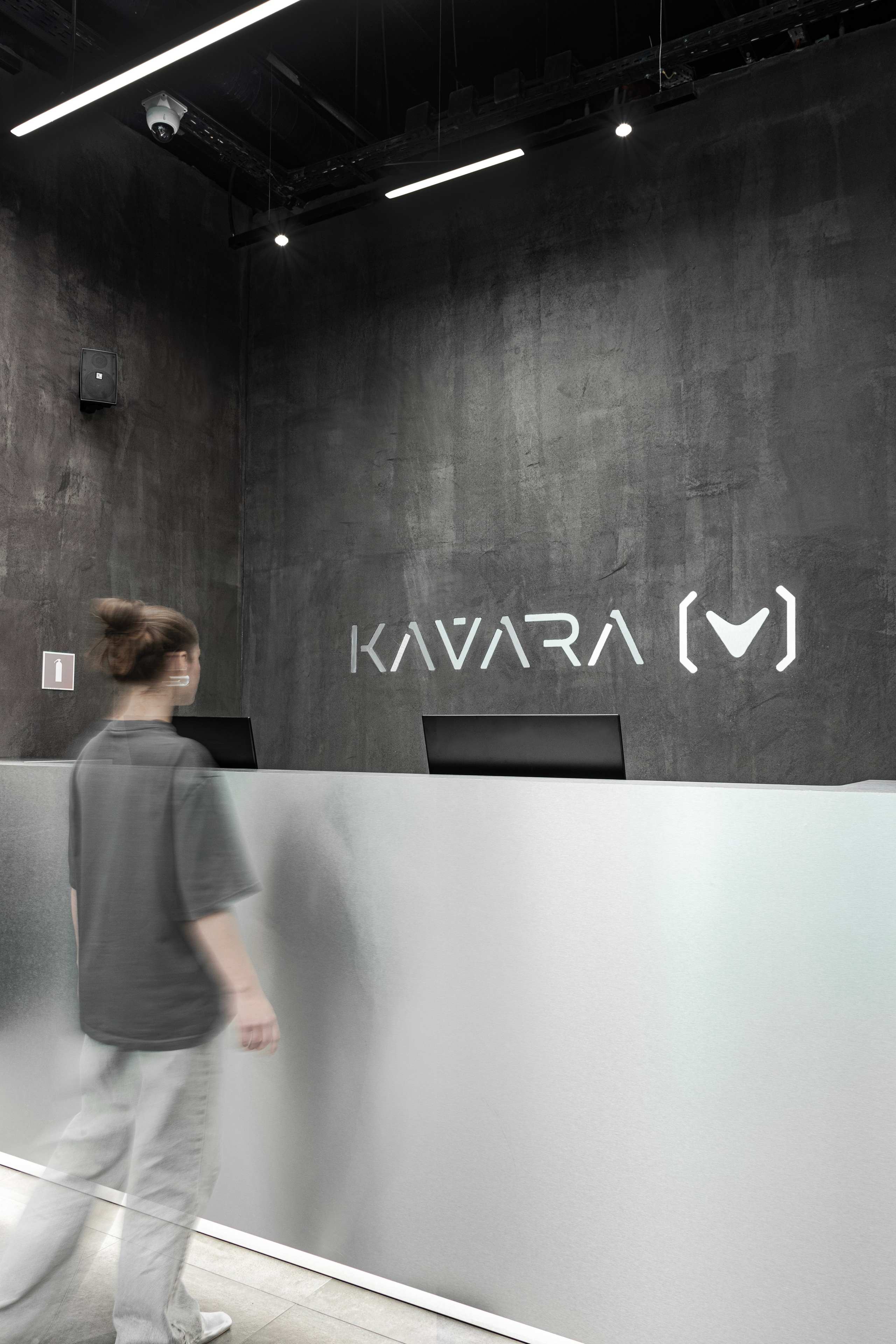 KAVARA. Интерьерный фотограф Варвара Чеснокова