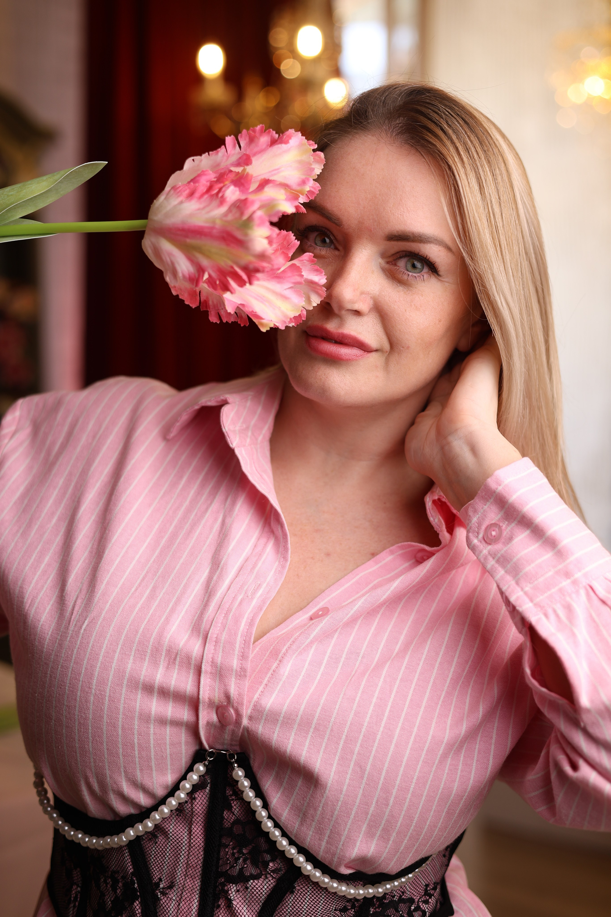 Екатерина. Виктория Чернова Фотограф