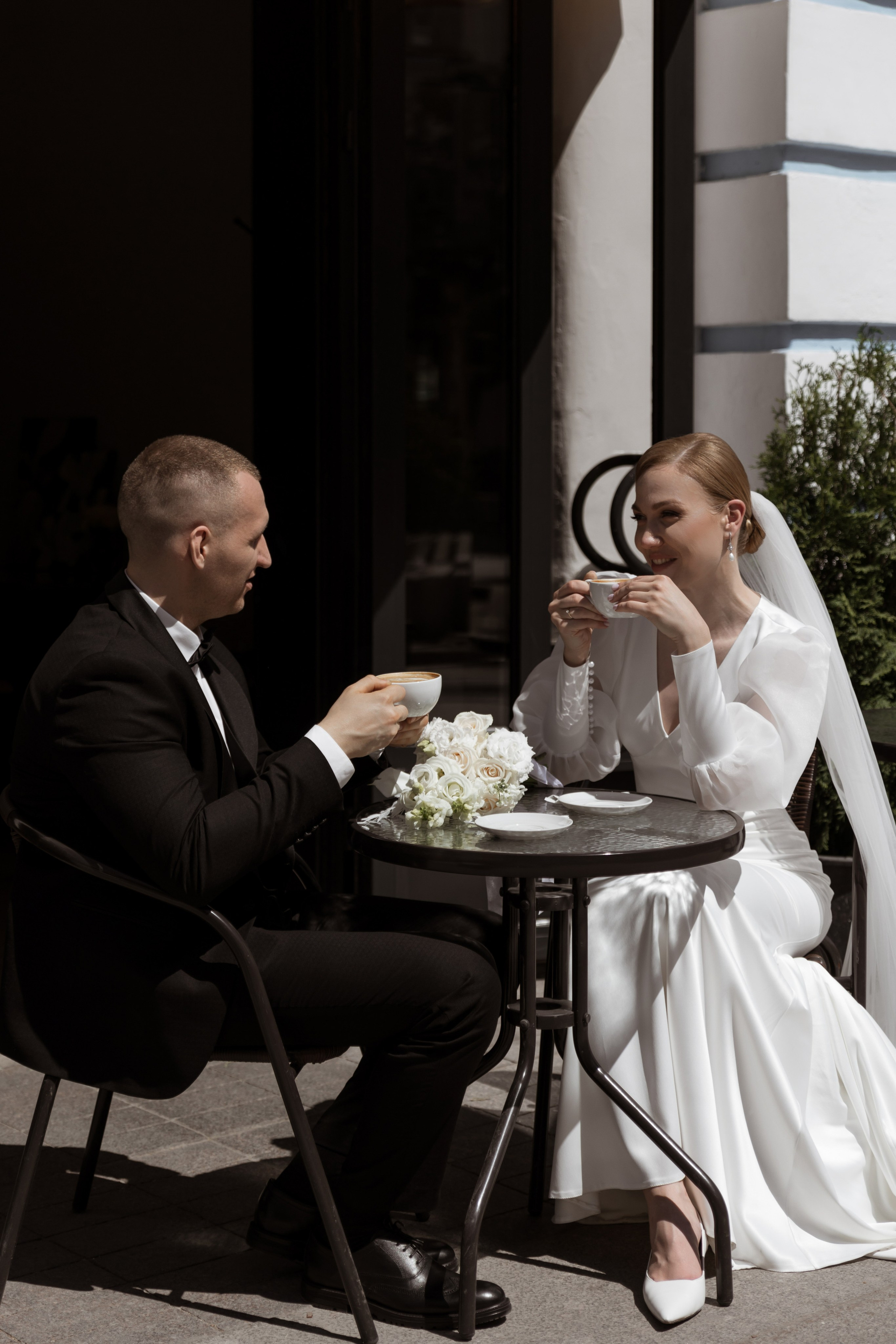 Дмитрий и Светлана. Свадебный фотограф в Самаре и СПБ Наталия Константинова