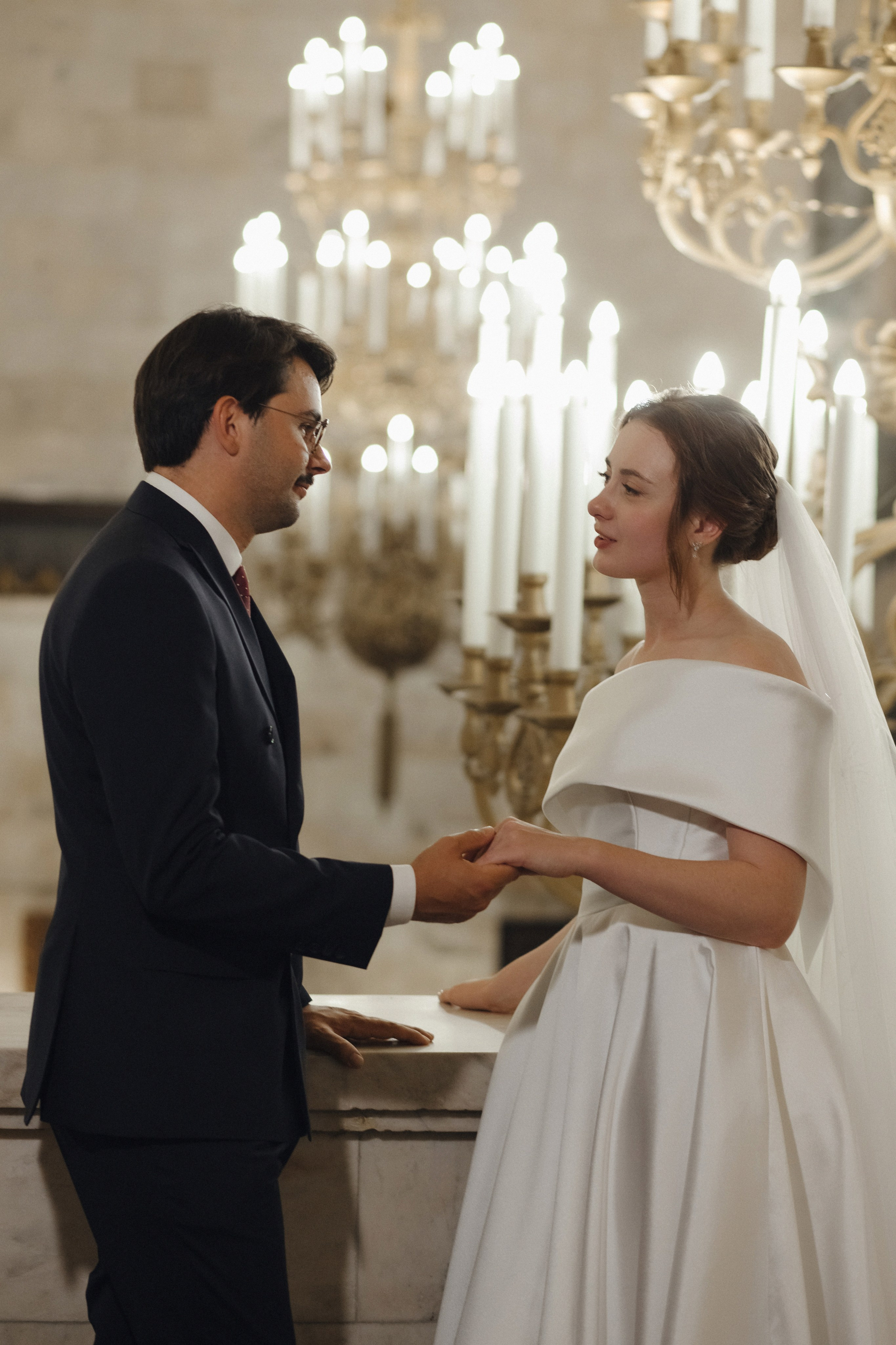 Свадебный банкет в отеле Хилтон Москва Ленинградская. Свадебный фотограф Москва