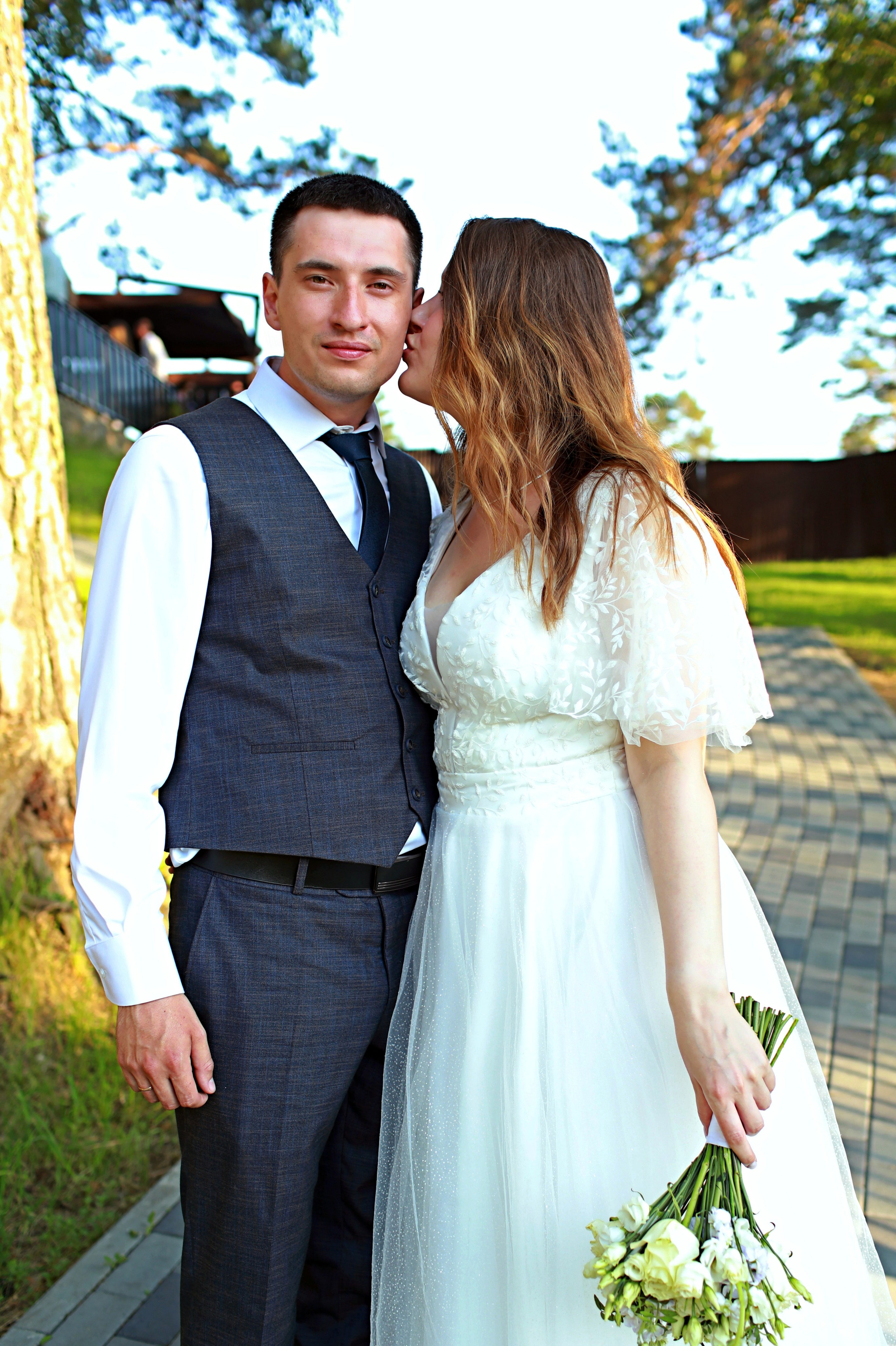 Игорь и Татьяна. Детский и женский фотограф в Кемерово Анна Смирнова