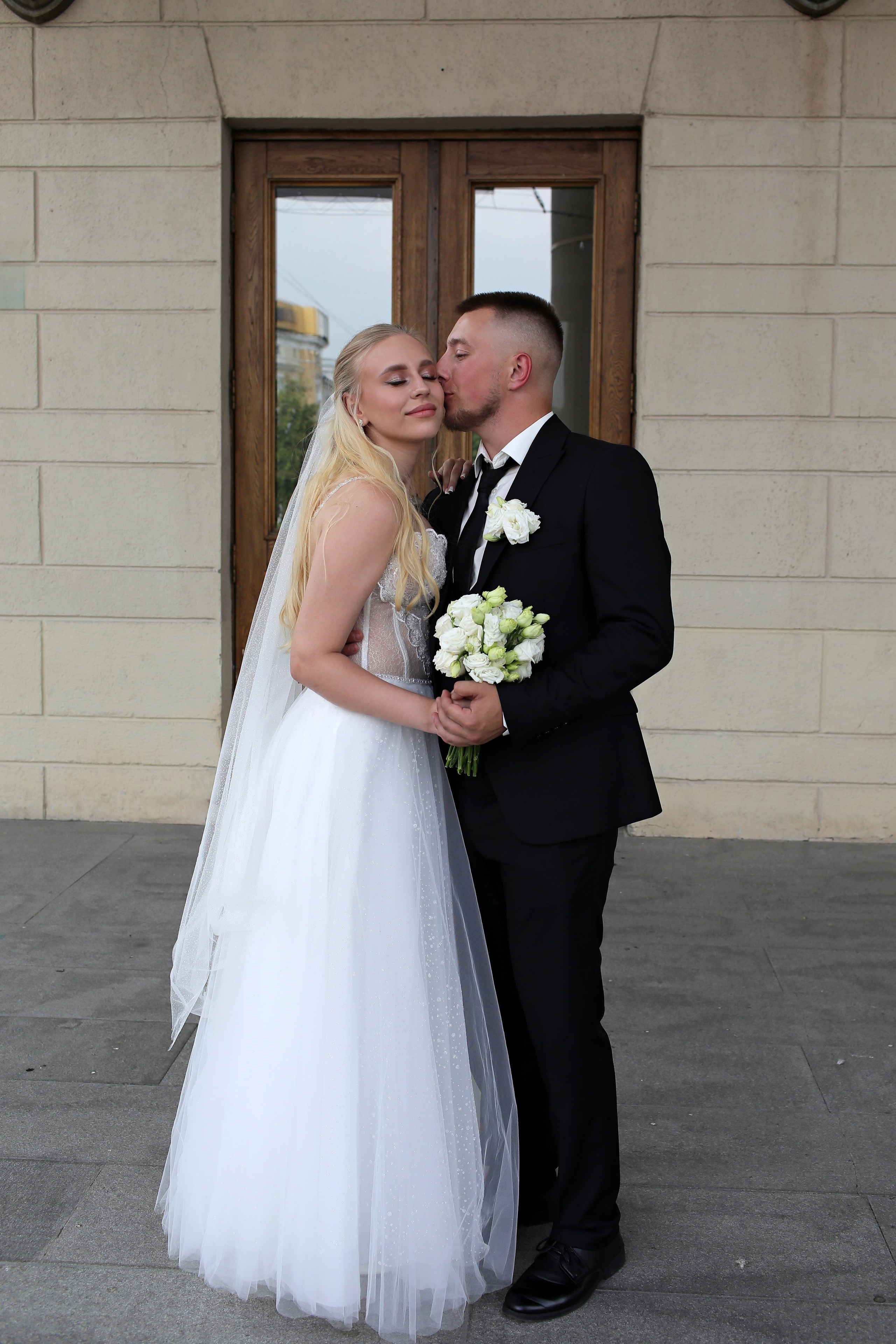 Никита и Виктория. Детский и женский фотограф в Кемерово Анна Смирнова