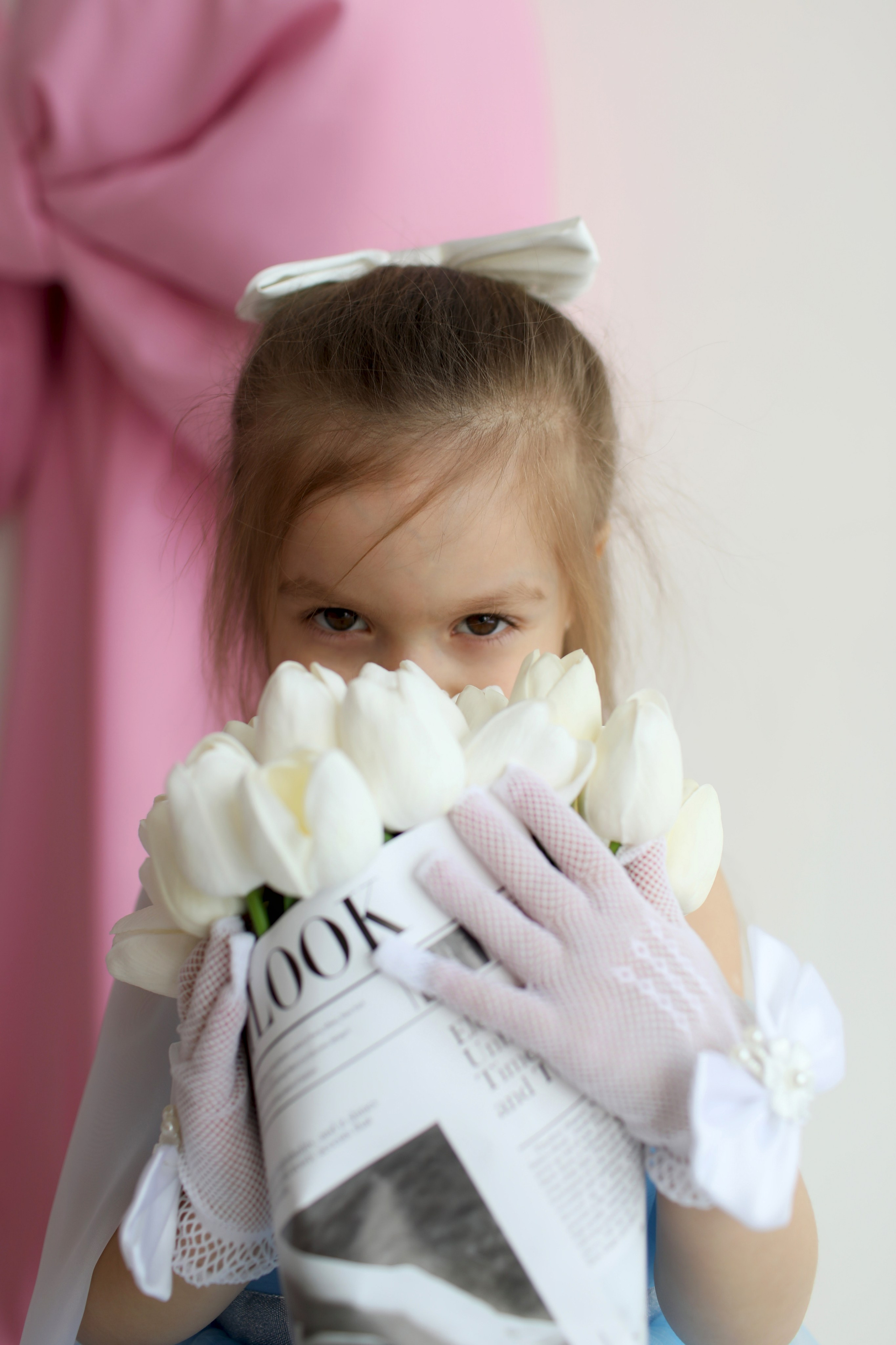 Миледи. Детский и женский фотограф в Кемерово Анна Смирнова