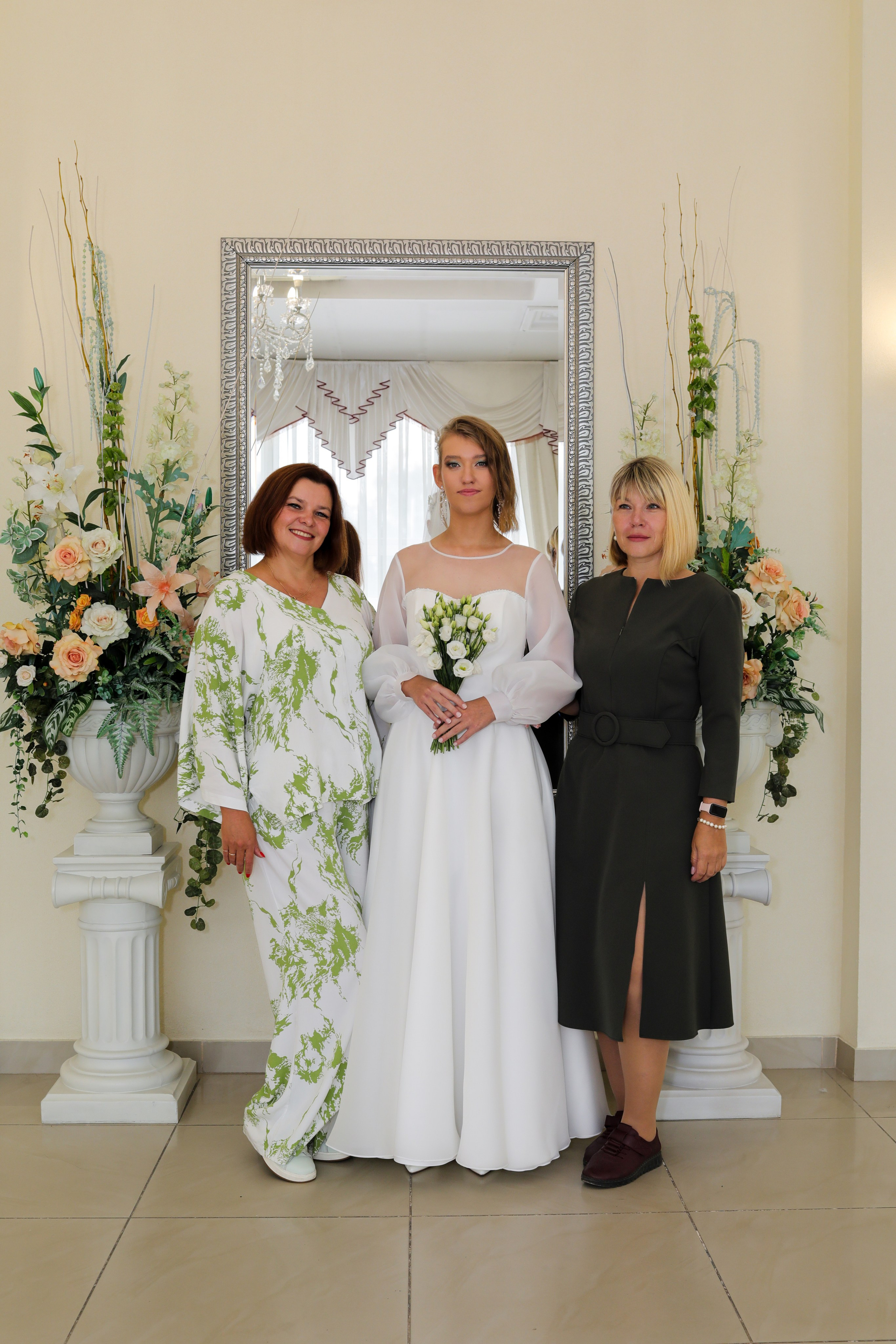 Никита и Юлия. Детский и женский фотограф в Кемерово Анна Смирнова