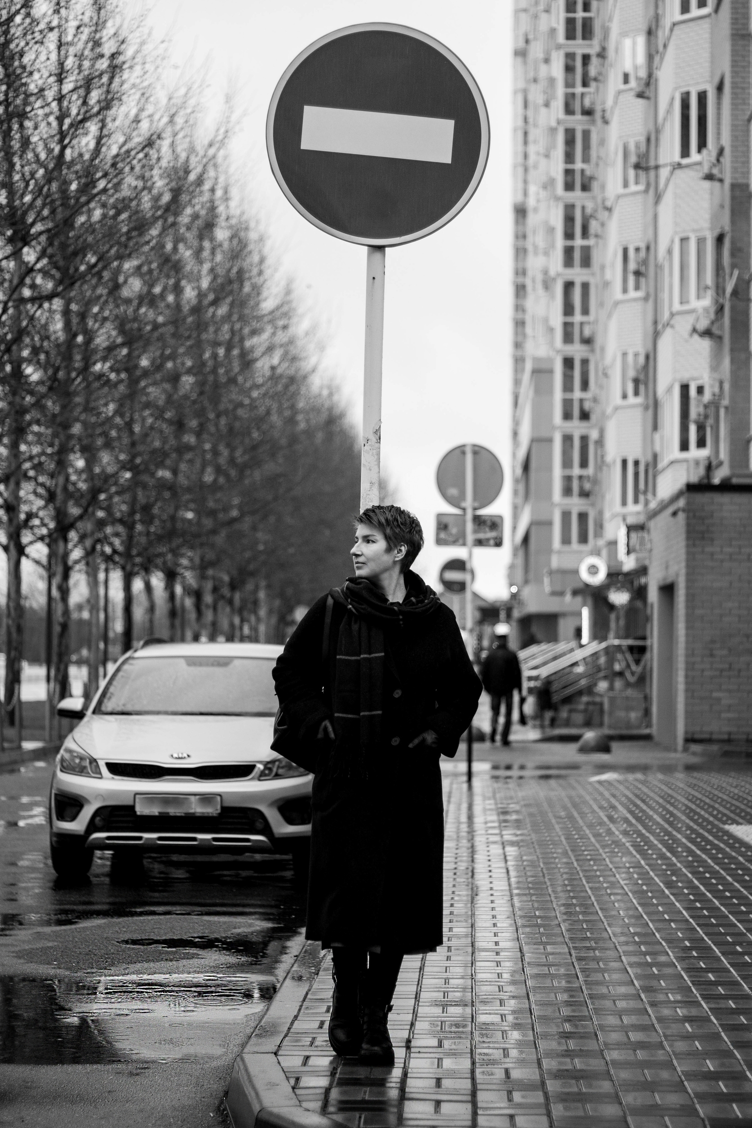 Прогулка. Алена Борисова фотограф в Ставрополе