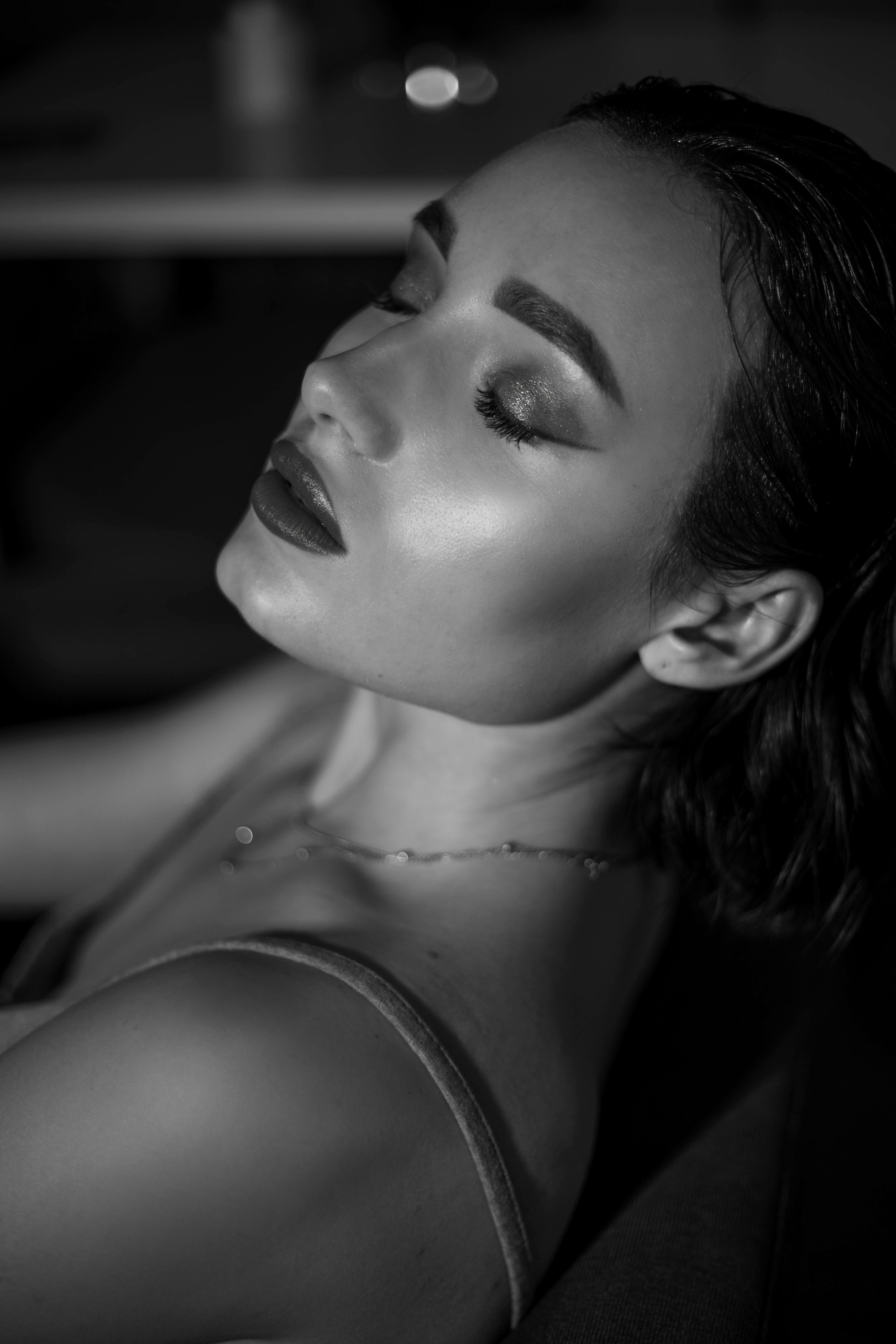 Портрет. Алена Борисова фотограф в Ставрополе