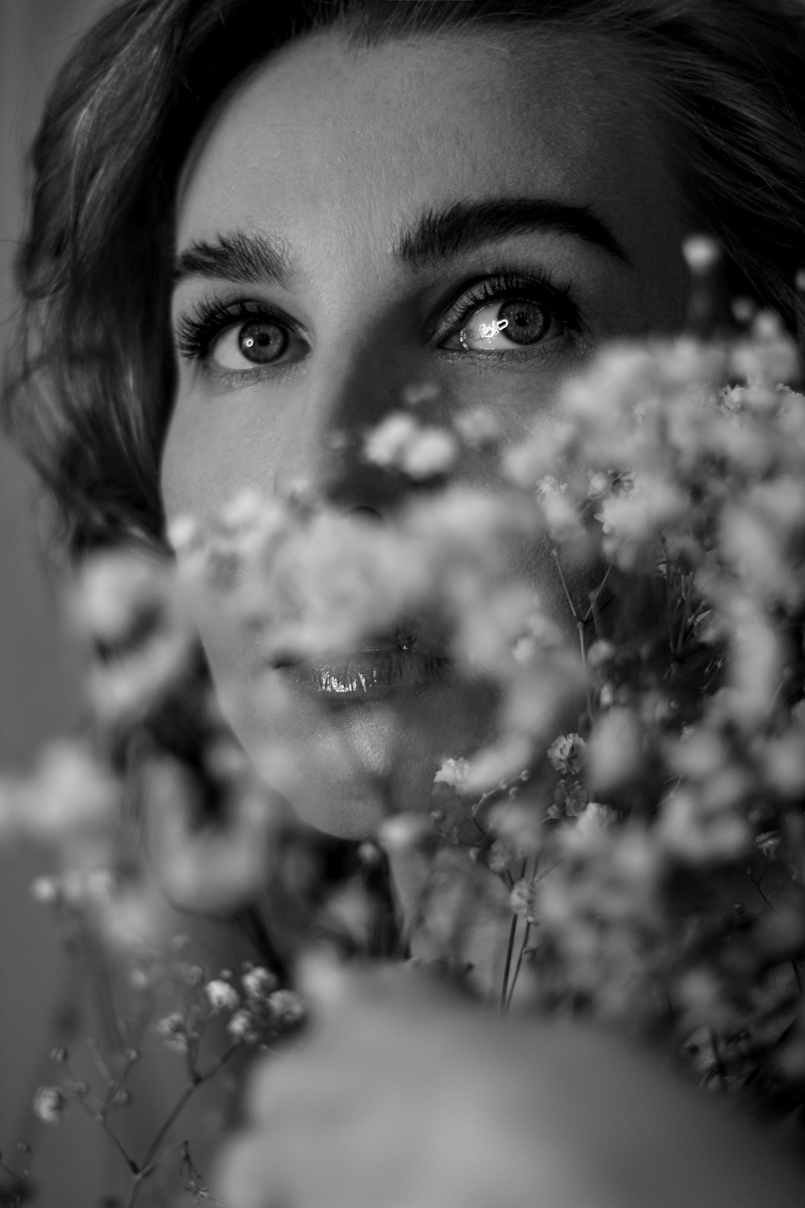 Портрет. Алена Борисова фотограф в Ставрополе