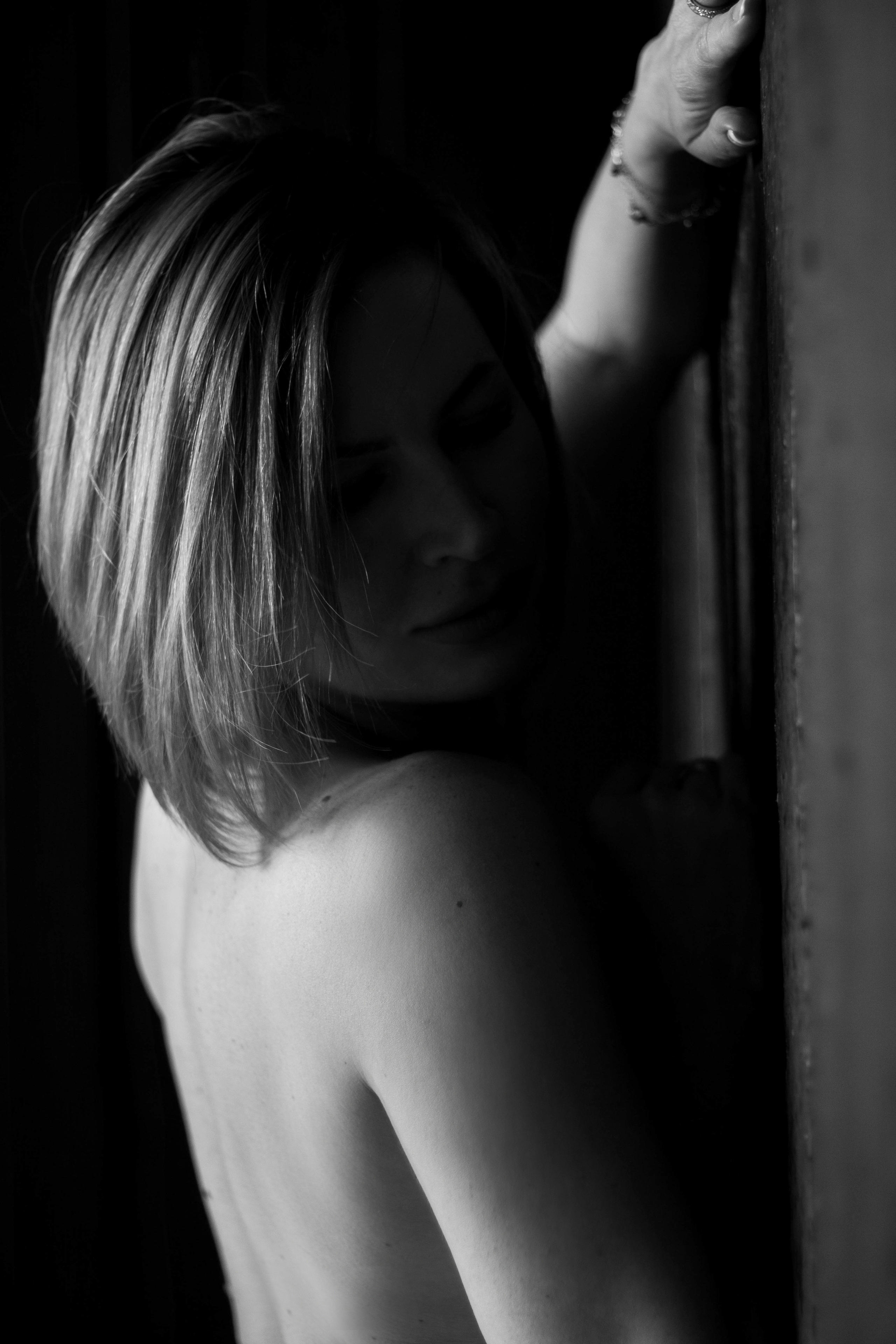 Будуарная съемка. Алена Борисова фотограф в Ставрополе