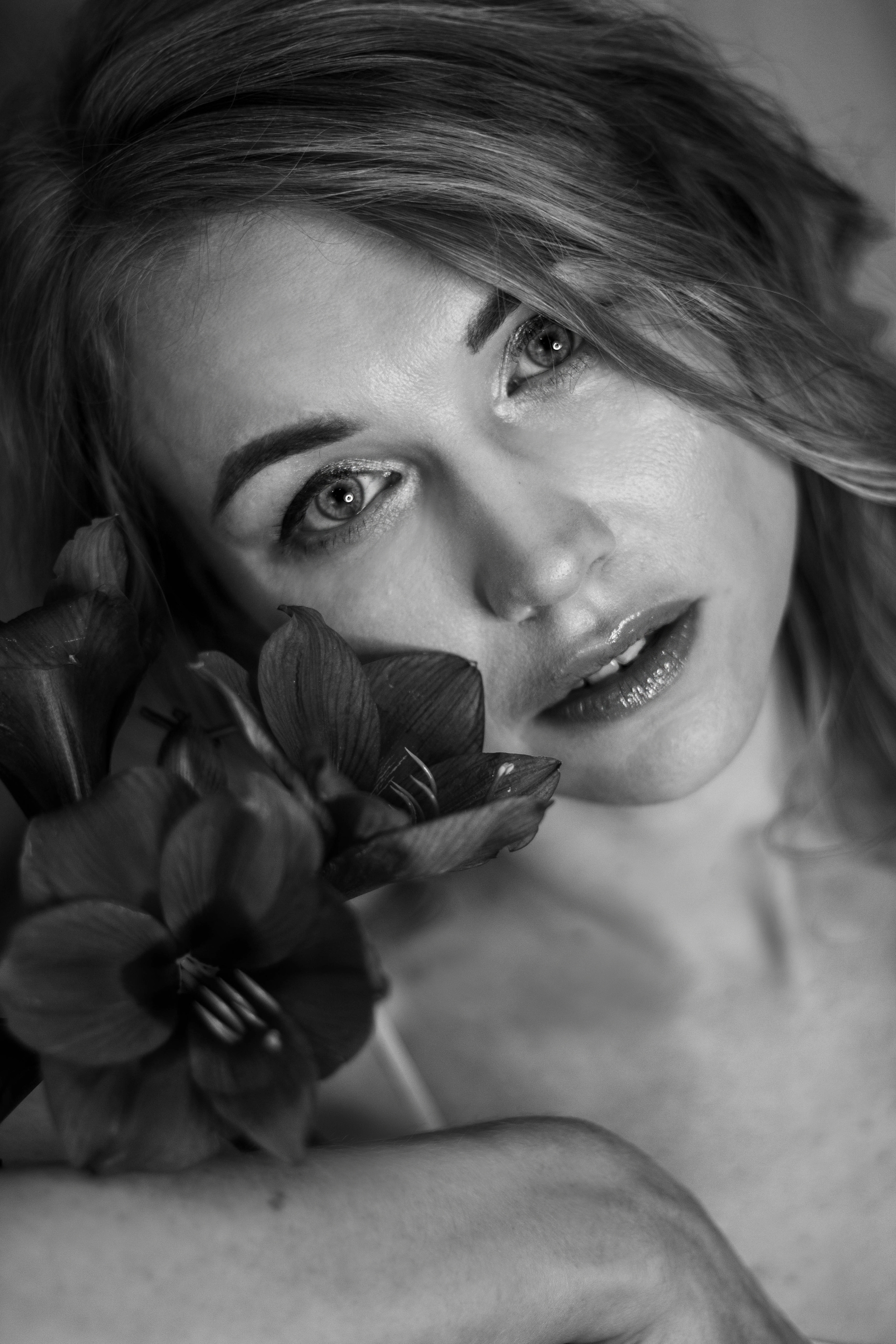 Портрет. Алена Борисова фотограф в Ставрополе