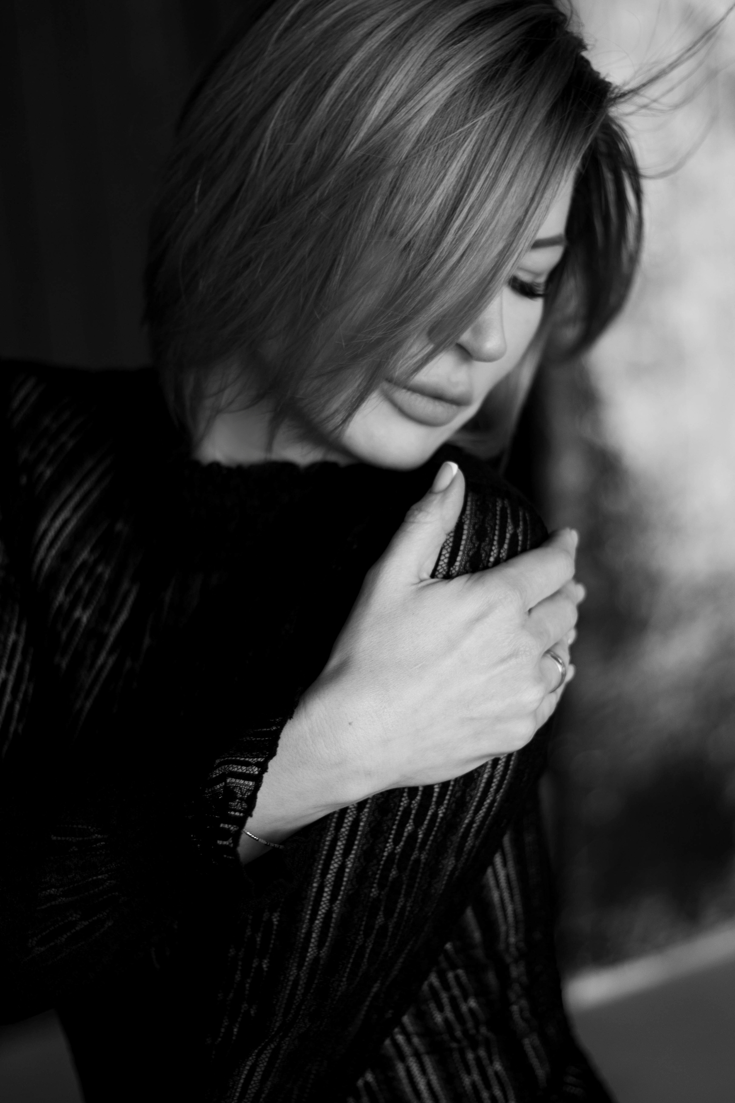 Портрет. Алена Борисова фотограф в Ставрополе