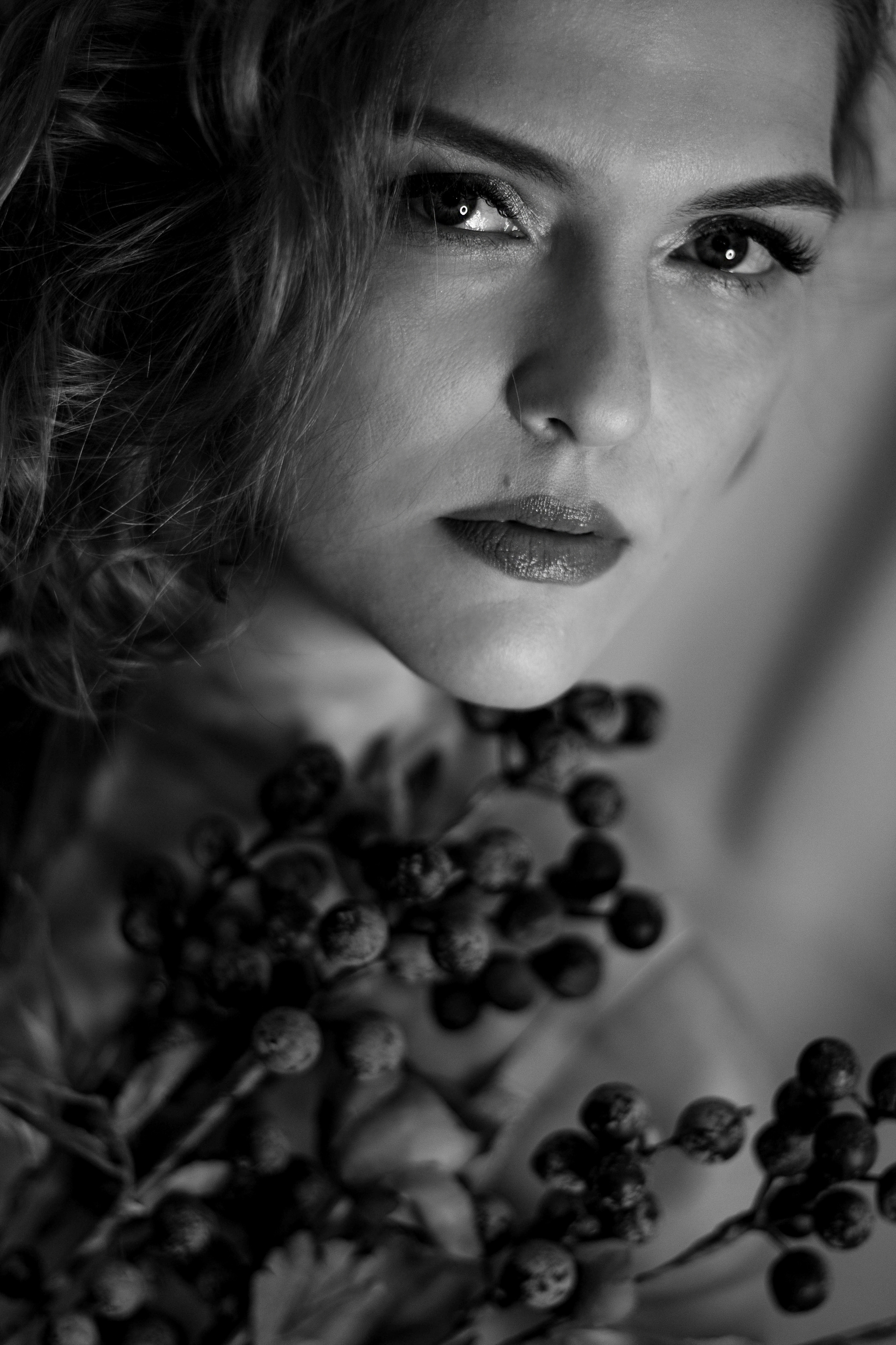 Портрет. Алена Борисова фотограф в Ставрополе