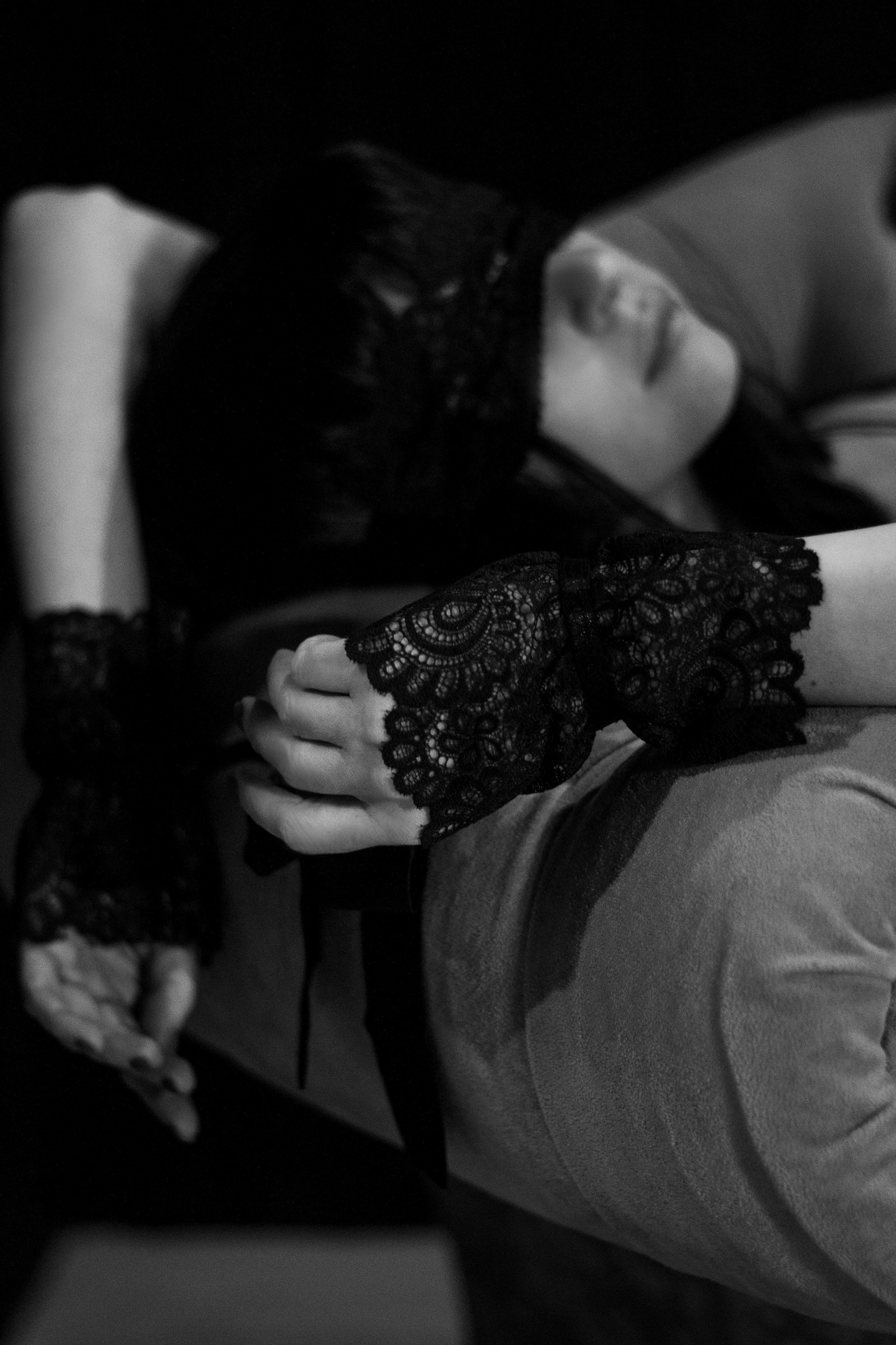 Будуарная съемка. Алена Борисова фотограф в Ставрополе