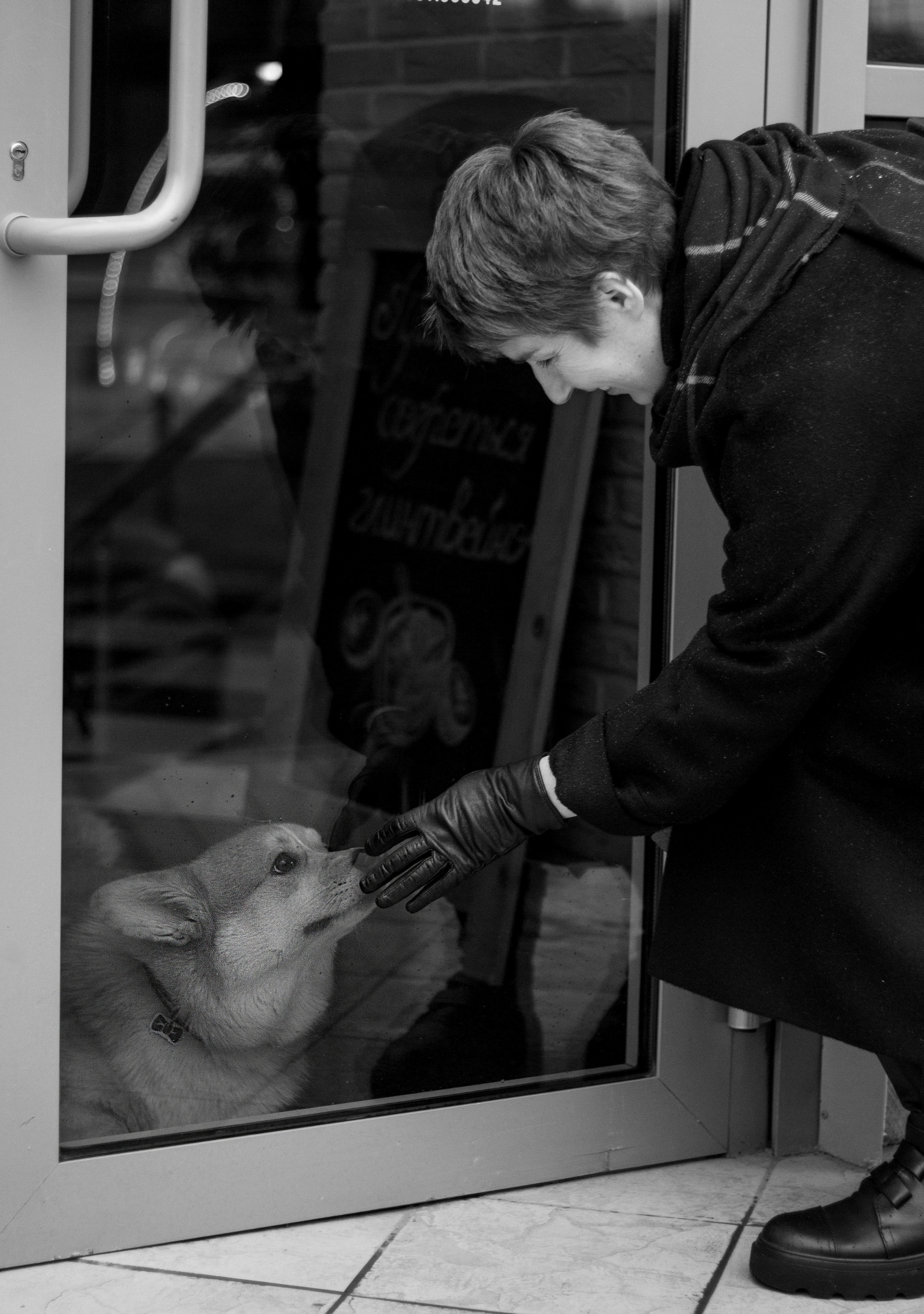 Прогулка. Алена Борисова фотограф в Ставрополе