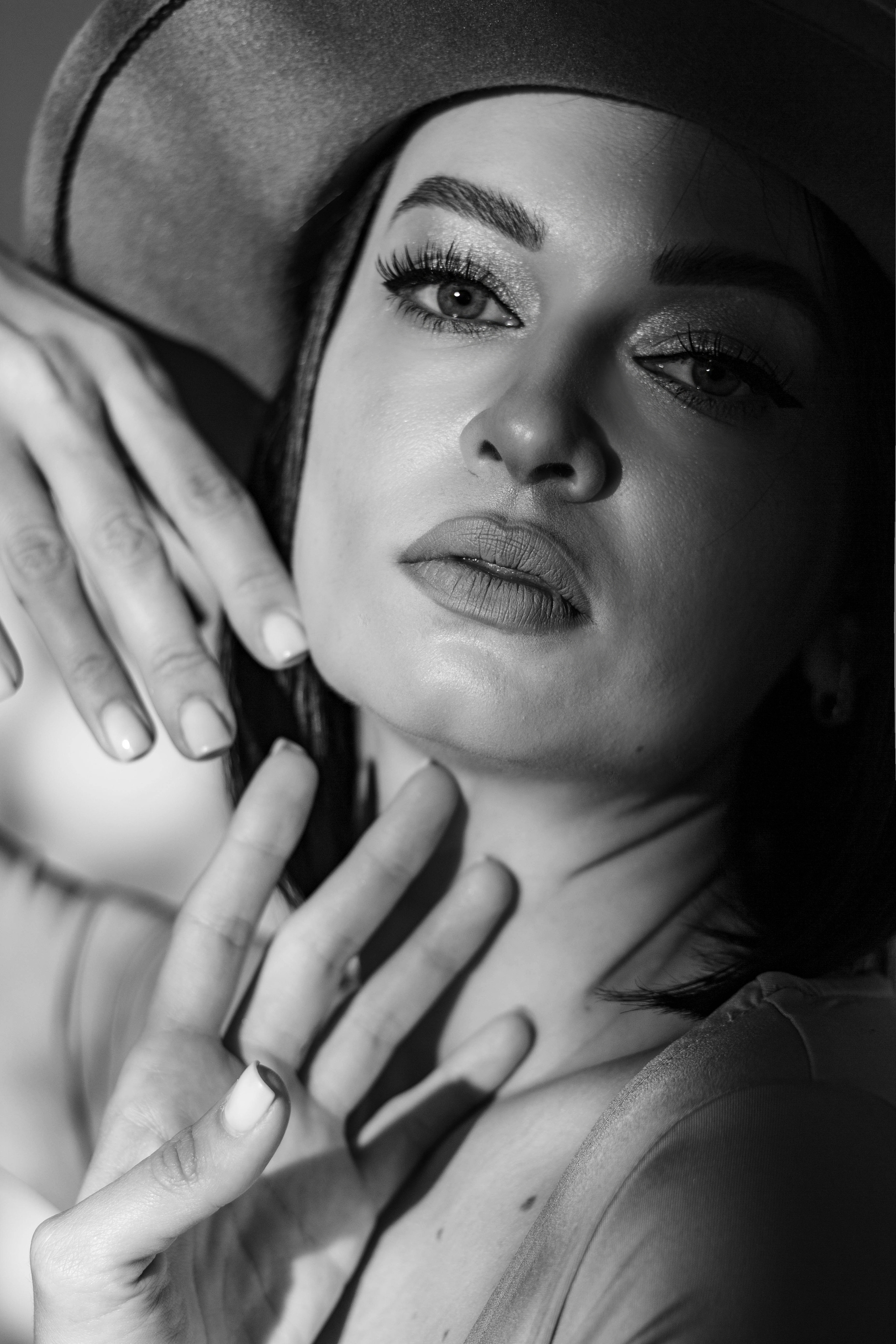 Портрет. Алена Борисова фотограф в Ставрополе