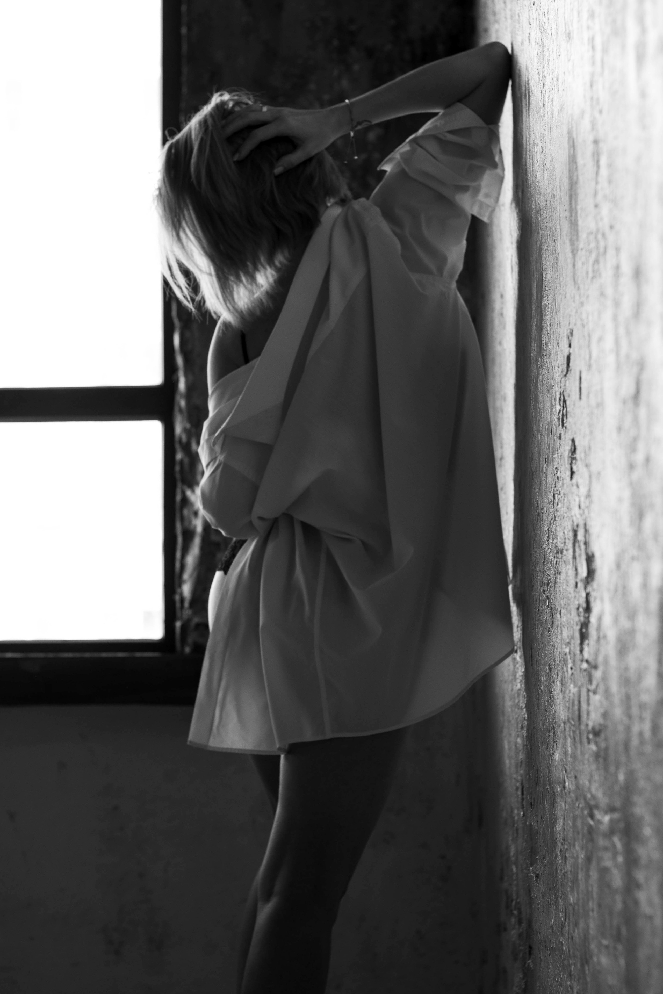 Будуарная съемка. Алена Борисова фотограф в Ставрополе