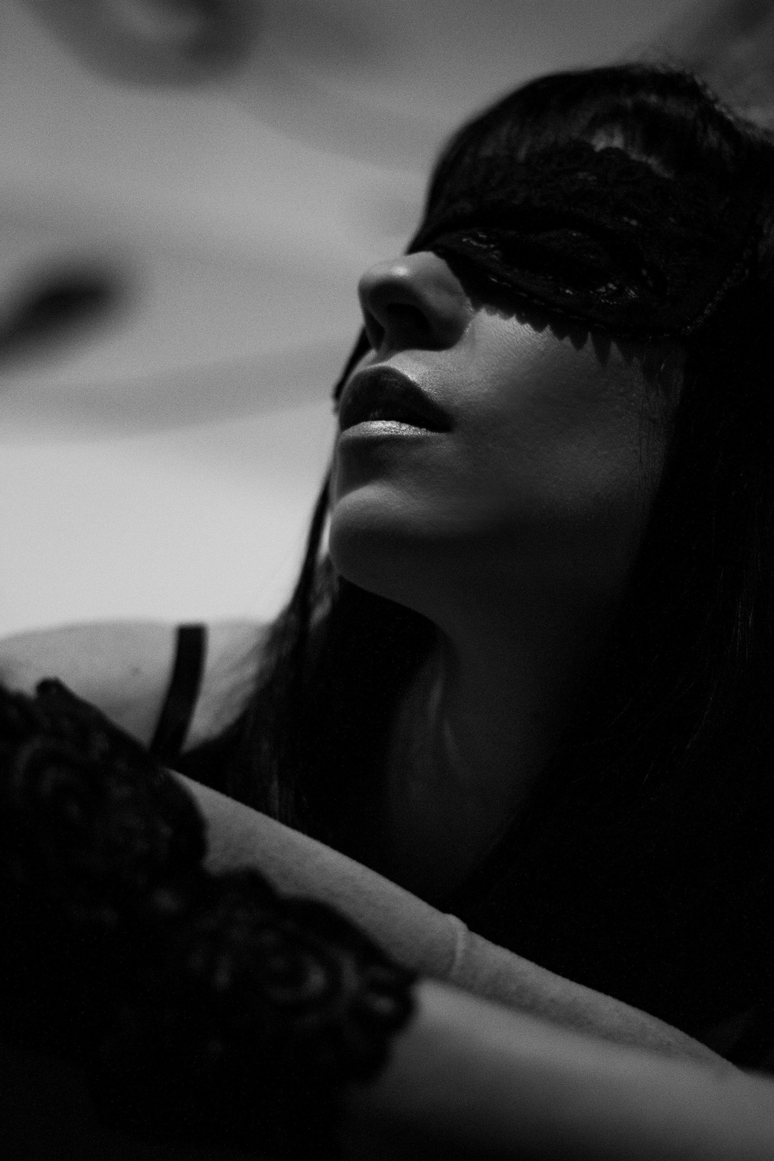 Будуарная съемка. Алена Борисова фотограф в Ставрополе