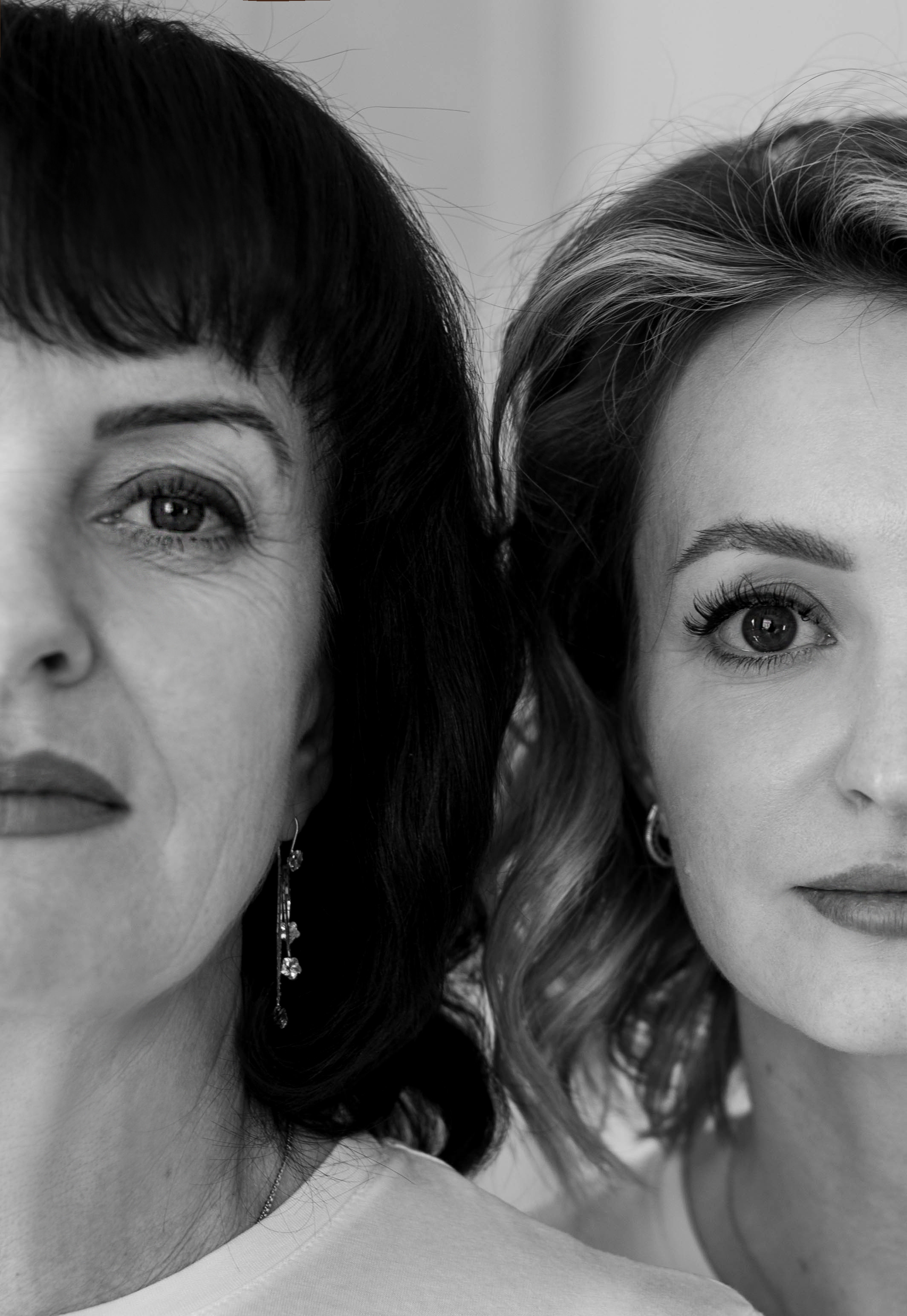 Портрет. Алена Борисова фотограф в Ставрополе