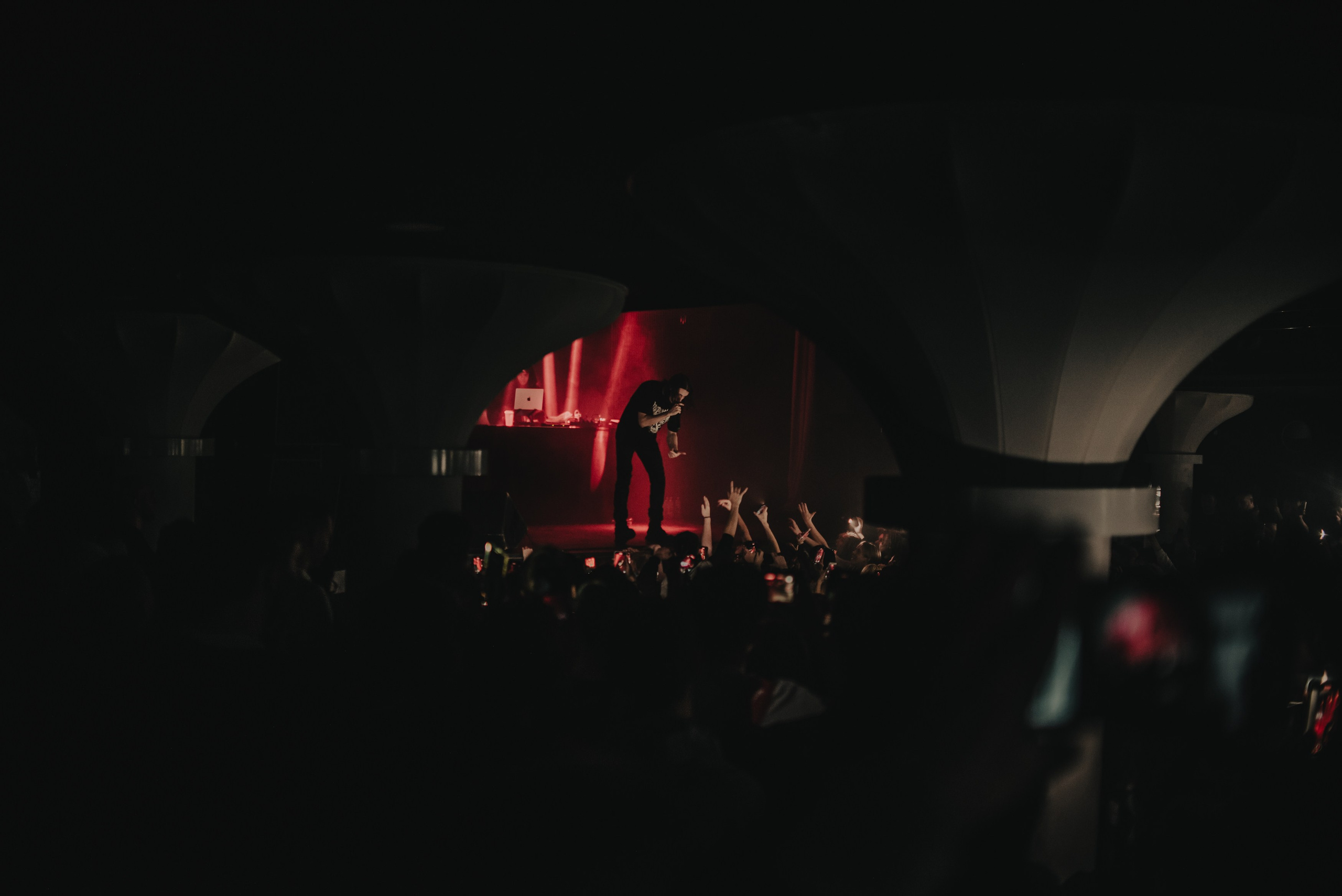 HERONWATER. Контент фотограф Илья Урс