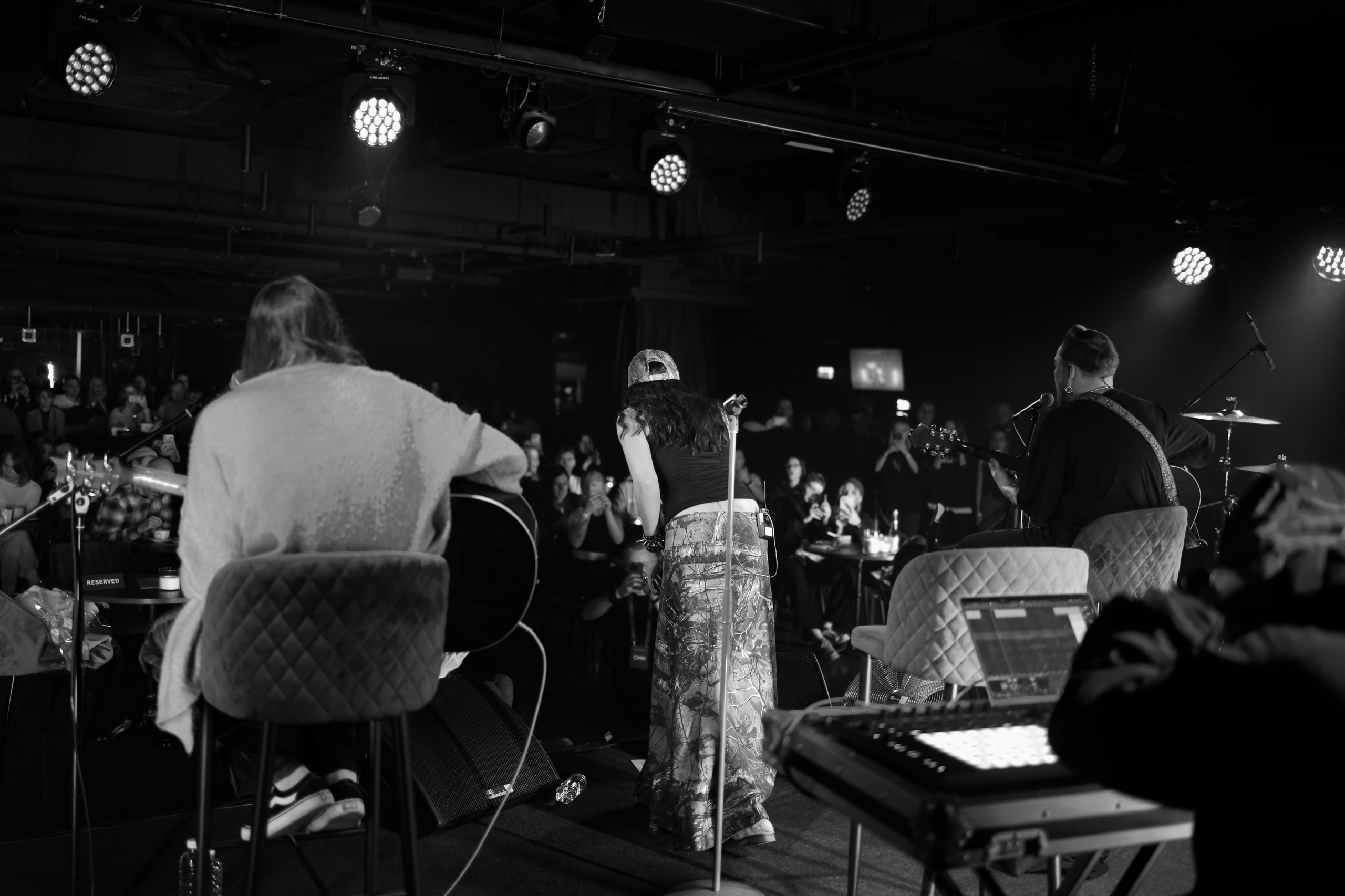 Репортаж/мероприятия/концерты. Фотограф Москва Алиса