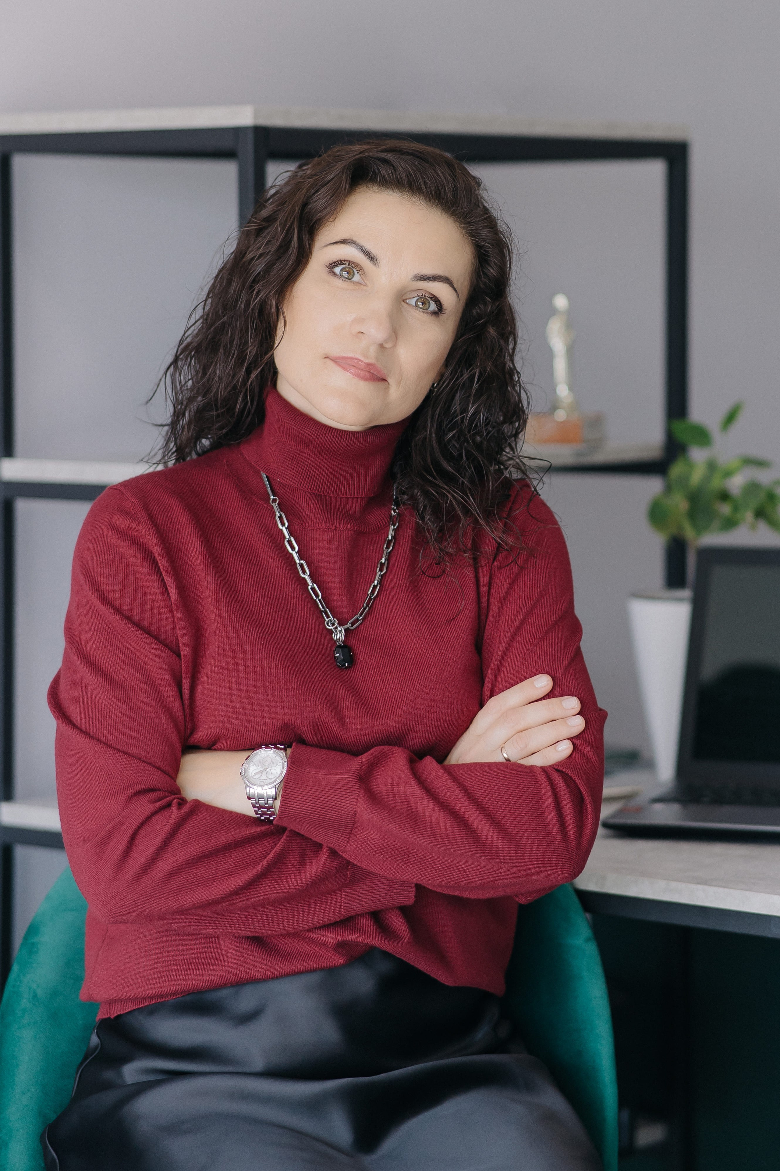 Контент-съёмка. Фотограф в Тюмени