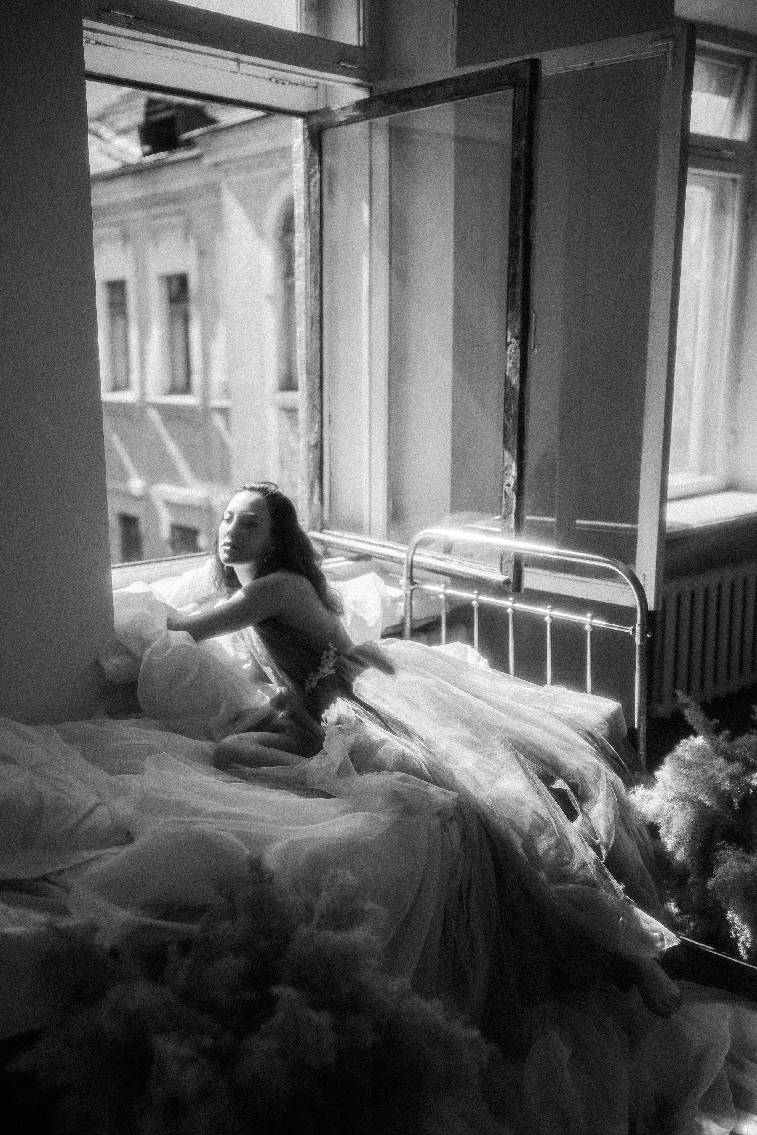 Индивидуальные. Индивидуальный и lovestory фотограф в Самаре. Никонорова Наталья