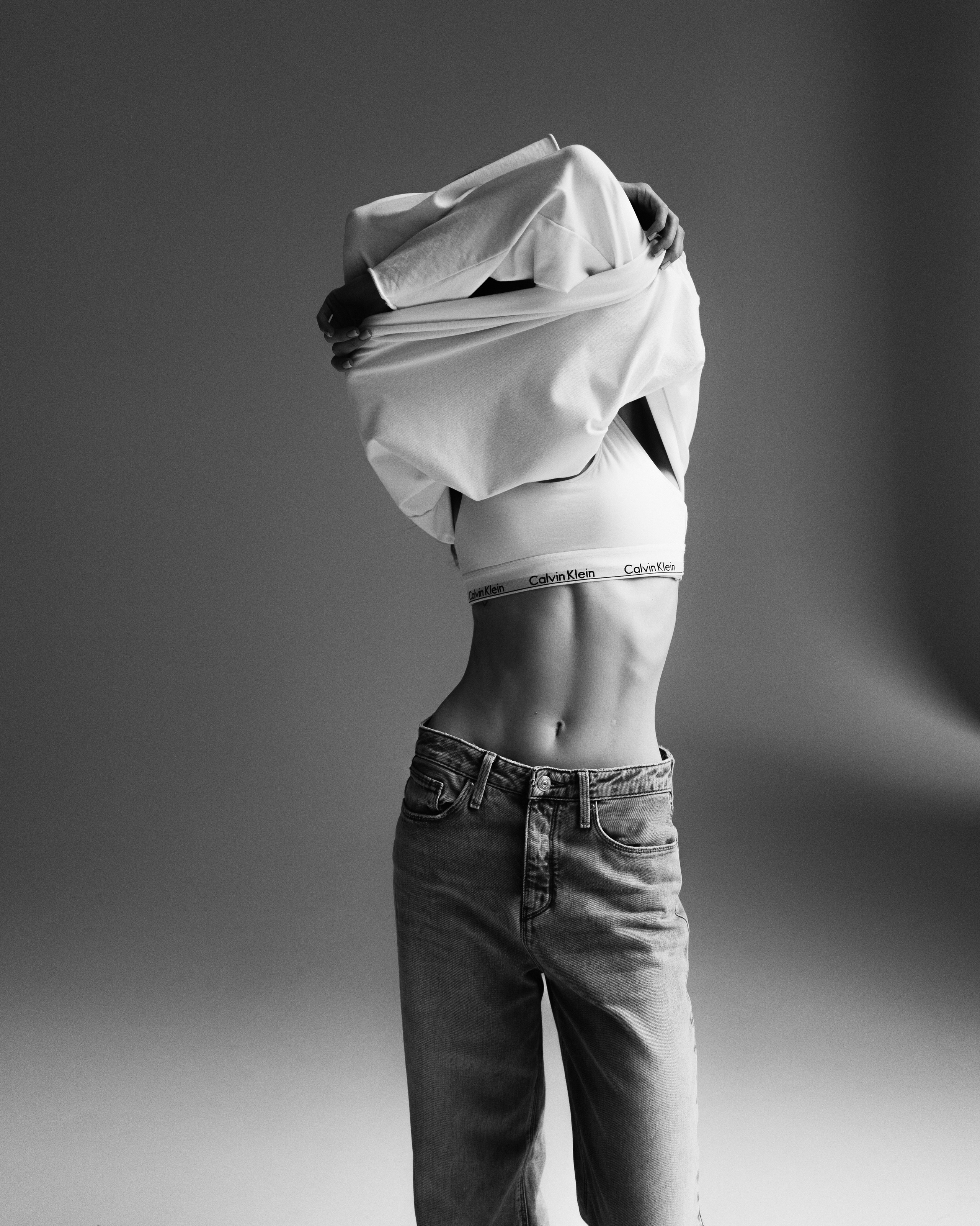 Женский портрет. Анна женский фотограф в Москве