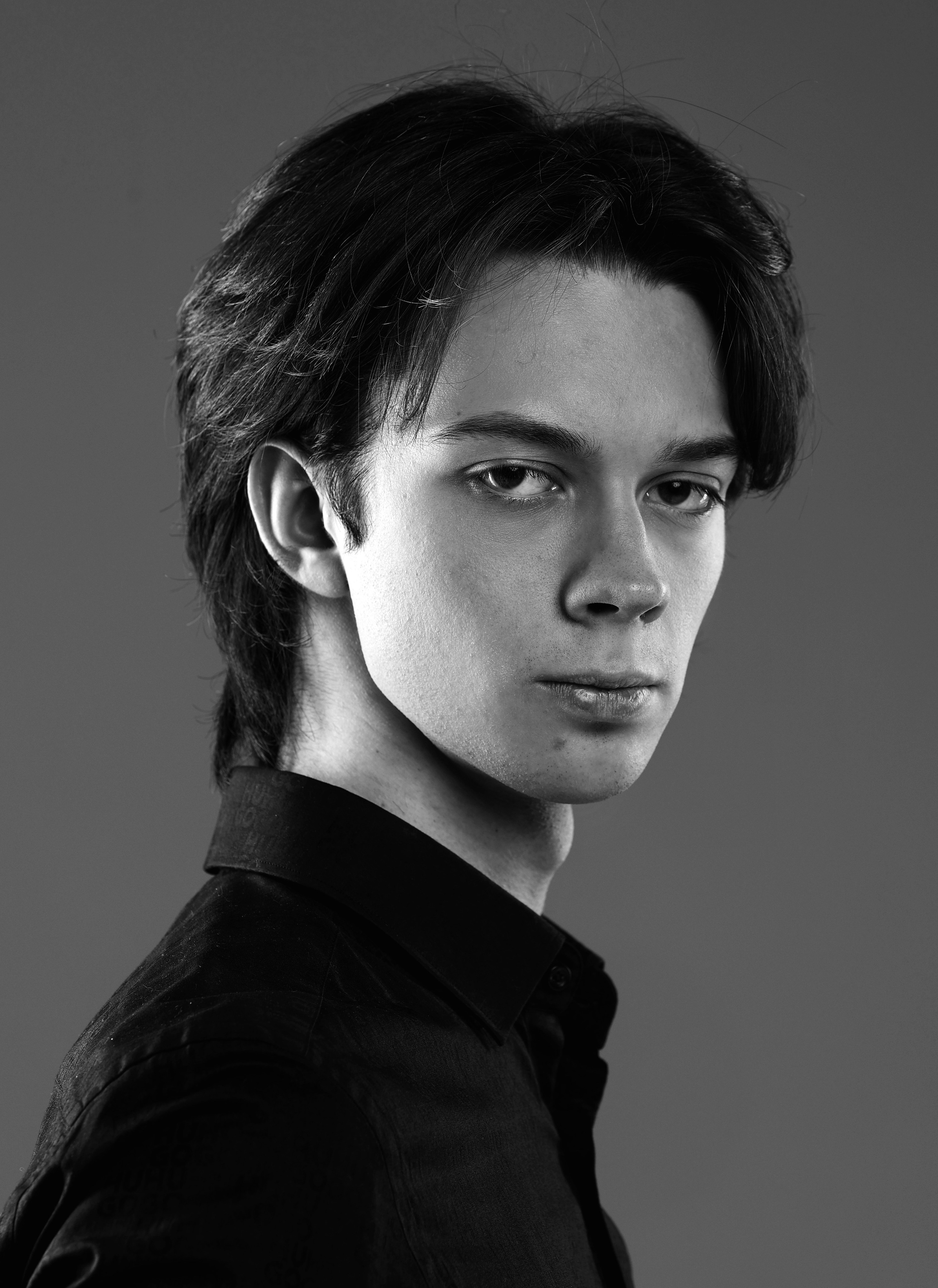 Миша. Фотограф в Москве Юлия Майорова