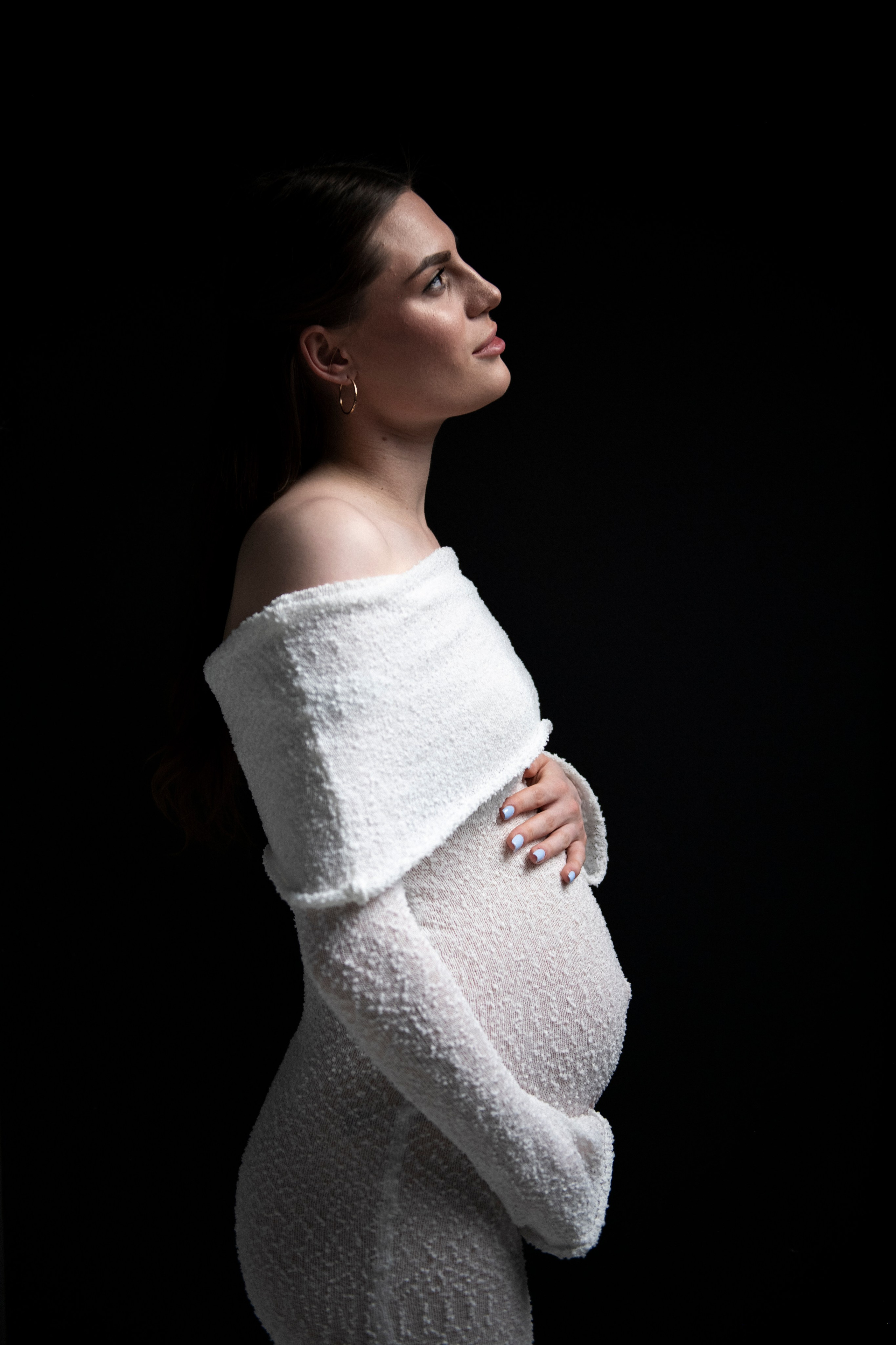 Ожидание чуда. Ваш фотограф для любого вида съемки