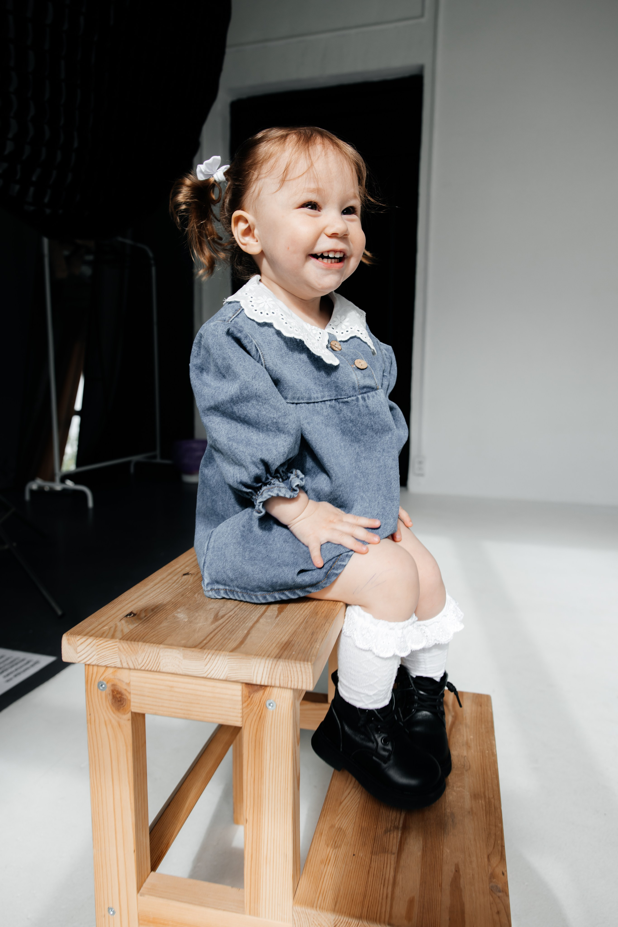 Семейные съёмки