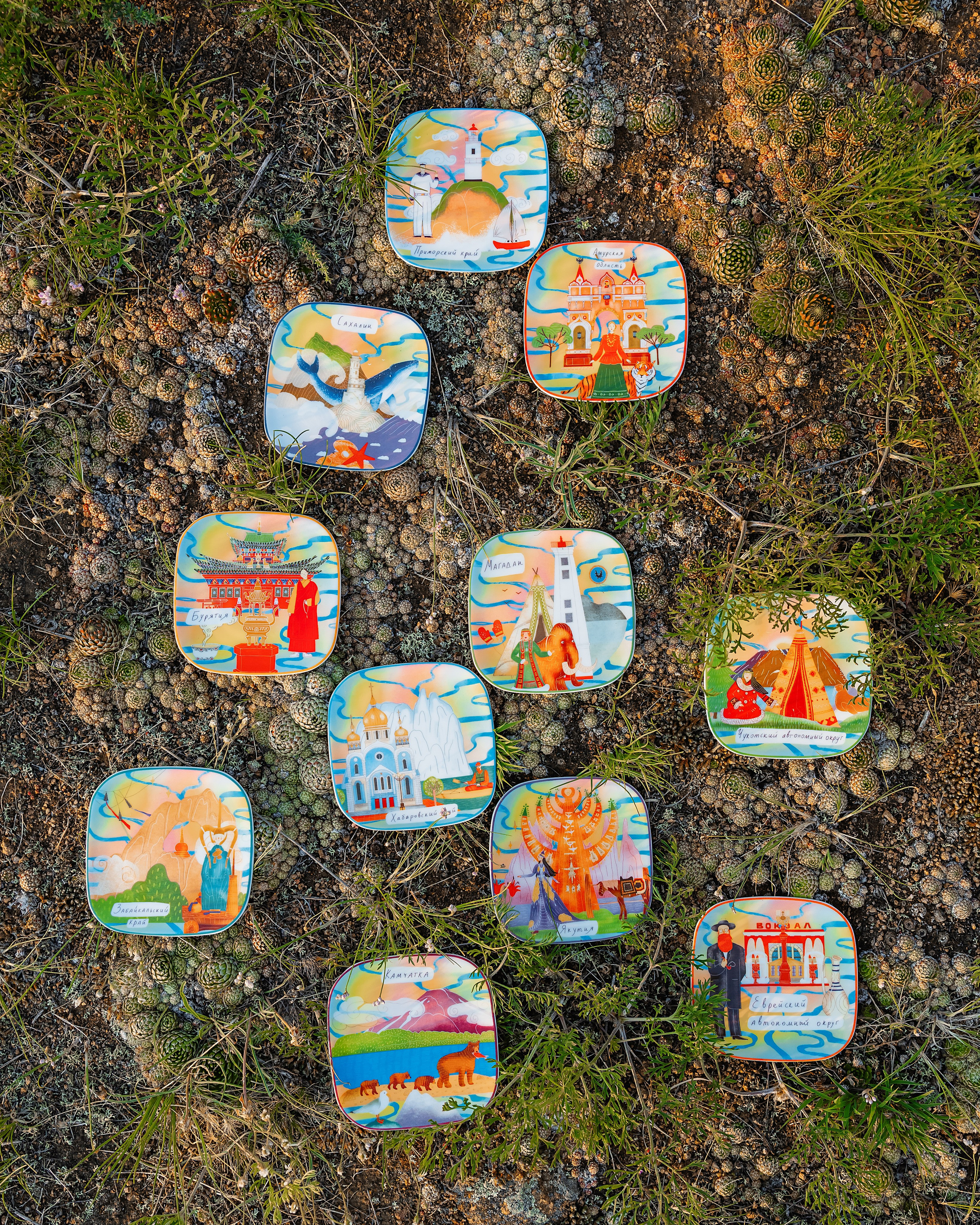 @Dombo. Фотограф и видеограф в Улан-Удэ: Аюна Габагуева и Артём Шаханов