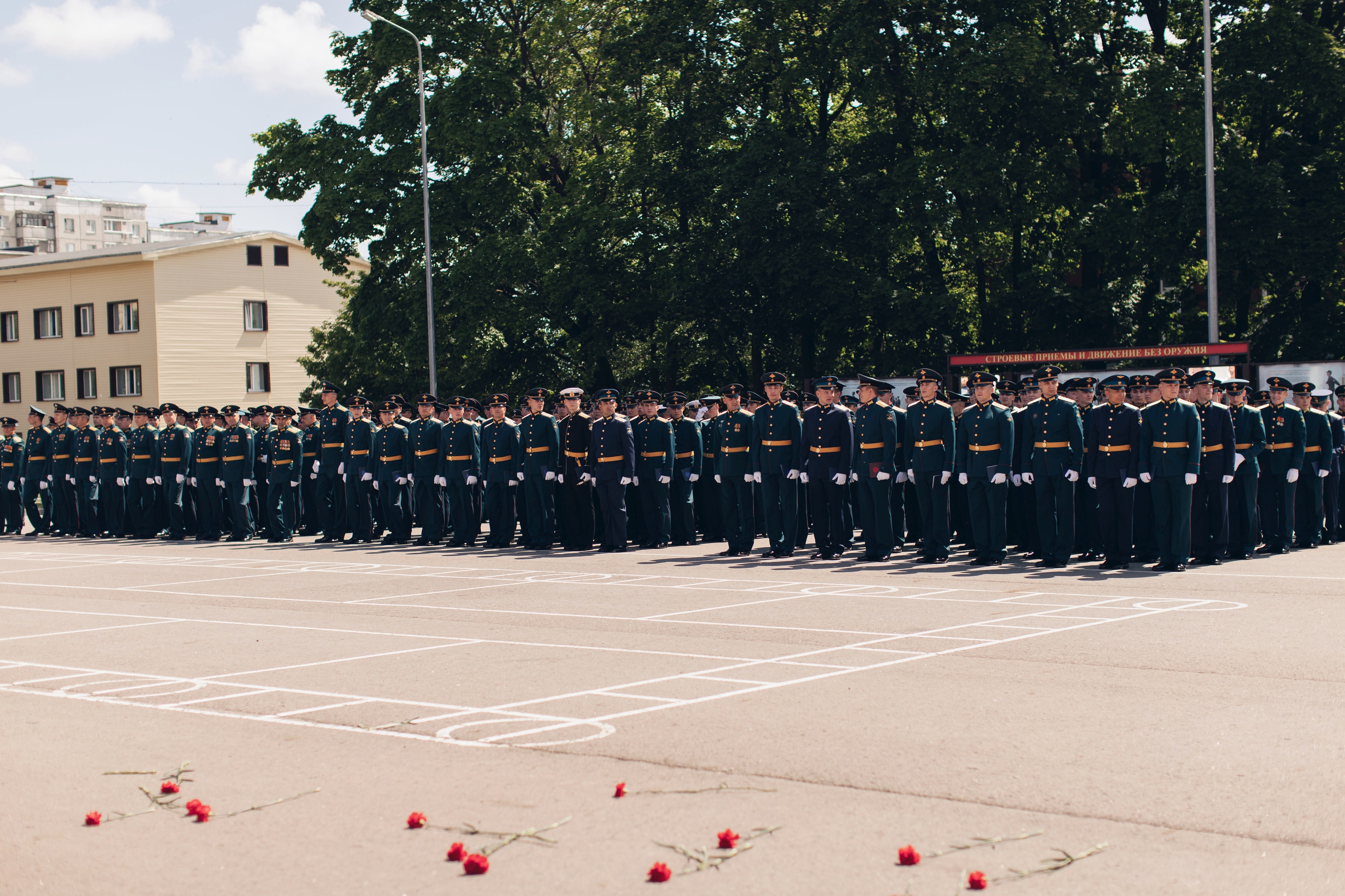 Выпуск АртУчилище. Фотограф Лиана Артемова в Пензе