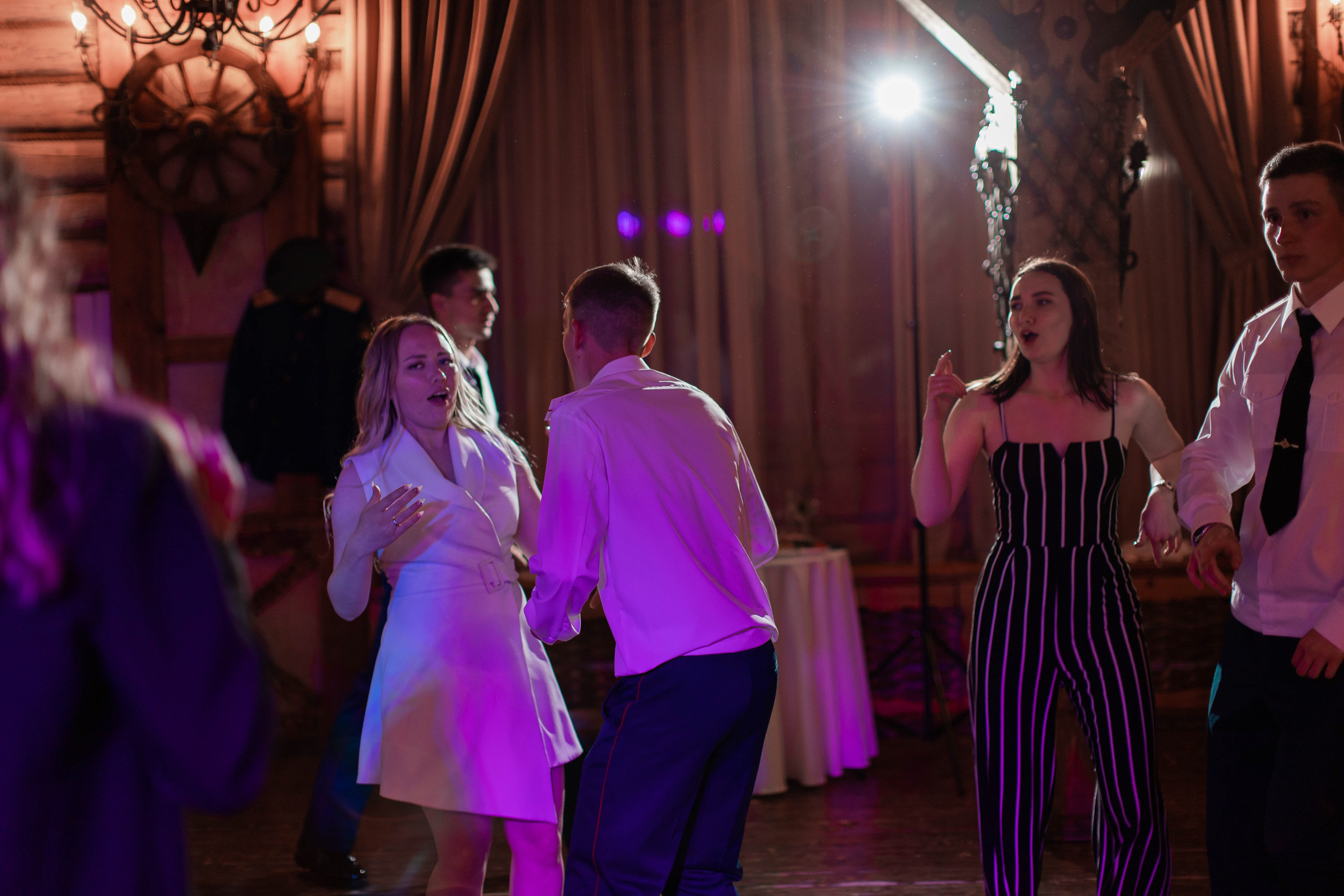 Выпуск АртУчилище. Фотограф Лиана Артемова в Пензе