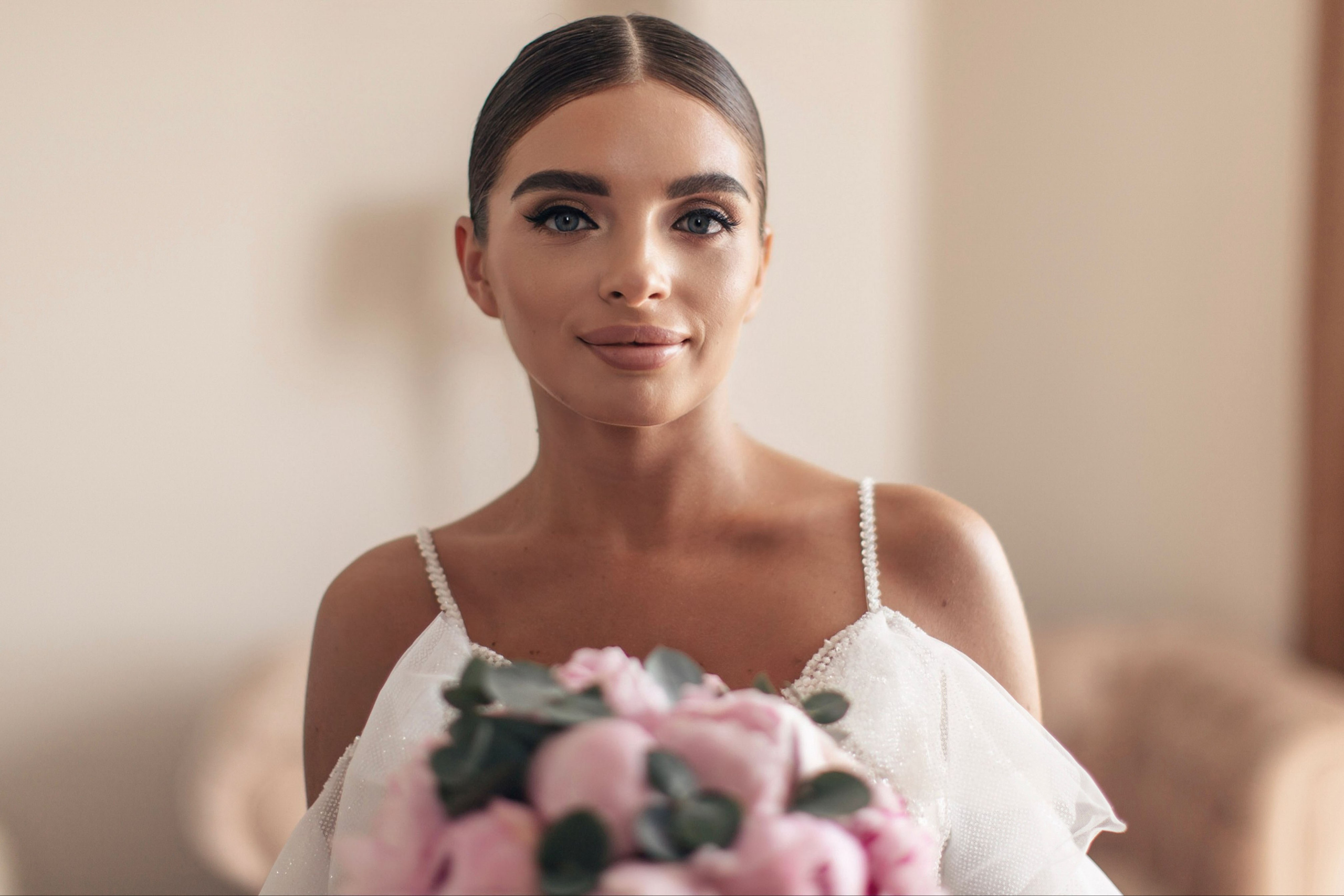 Ирина и Вячеслав. Фотограф Лиана Артемова в Пензе