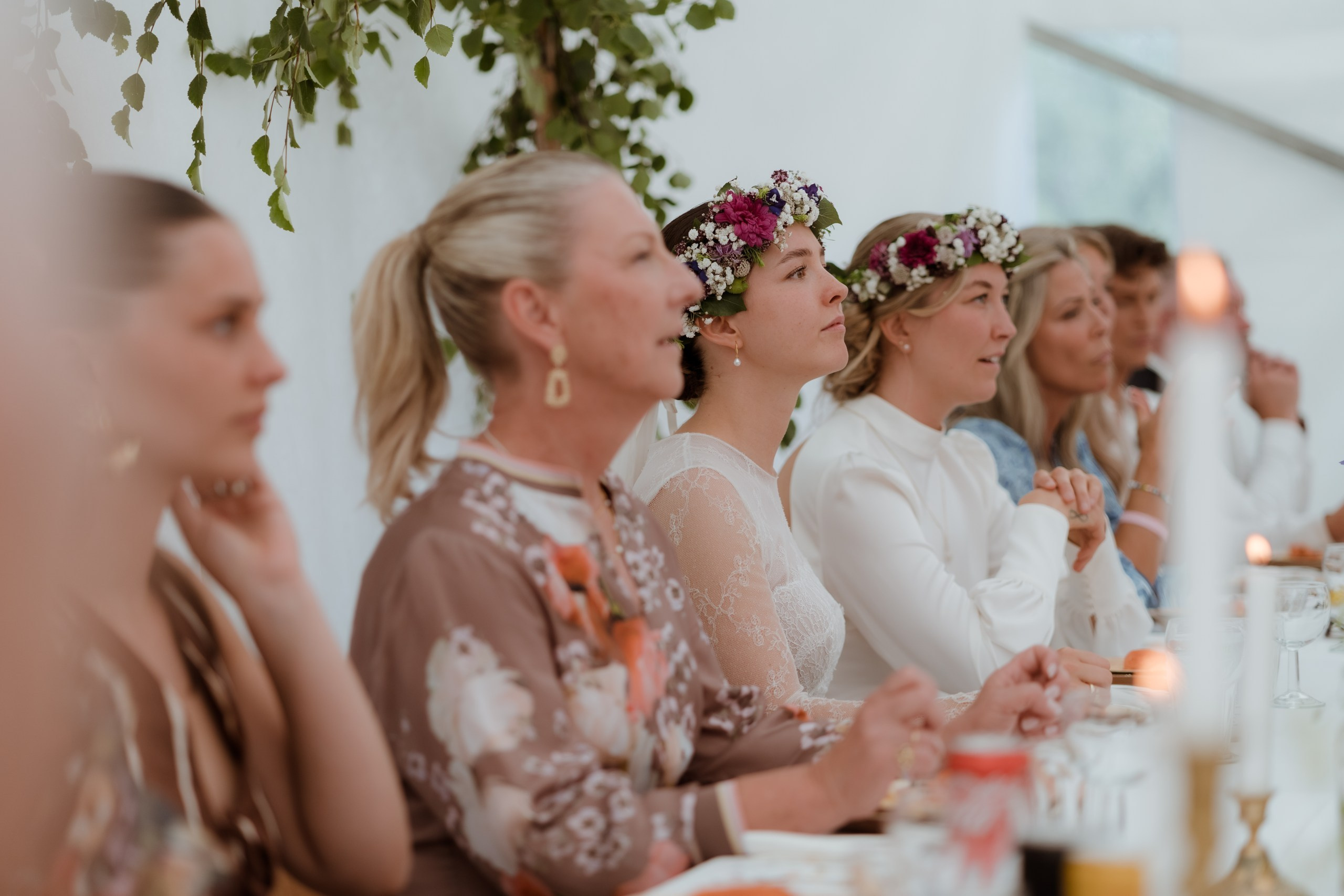 Vilje — Amalie. Elopement Wedding Photographer