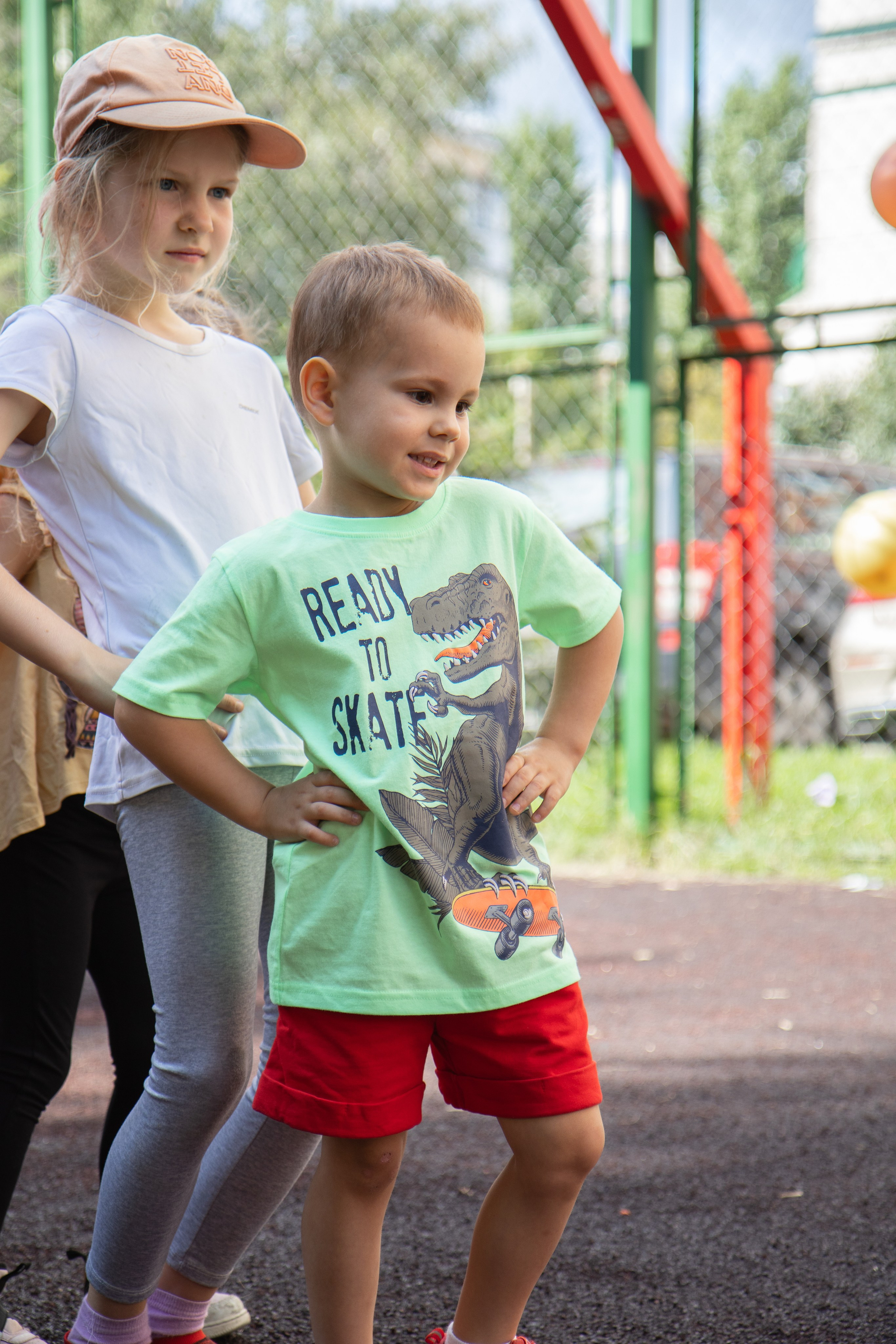 День Рождения Артема. Семейный и детский фотограф в Королёве Шарутина Лидия