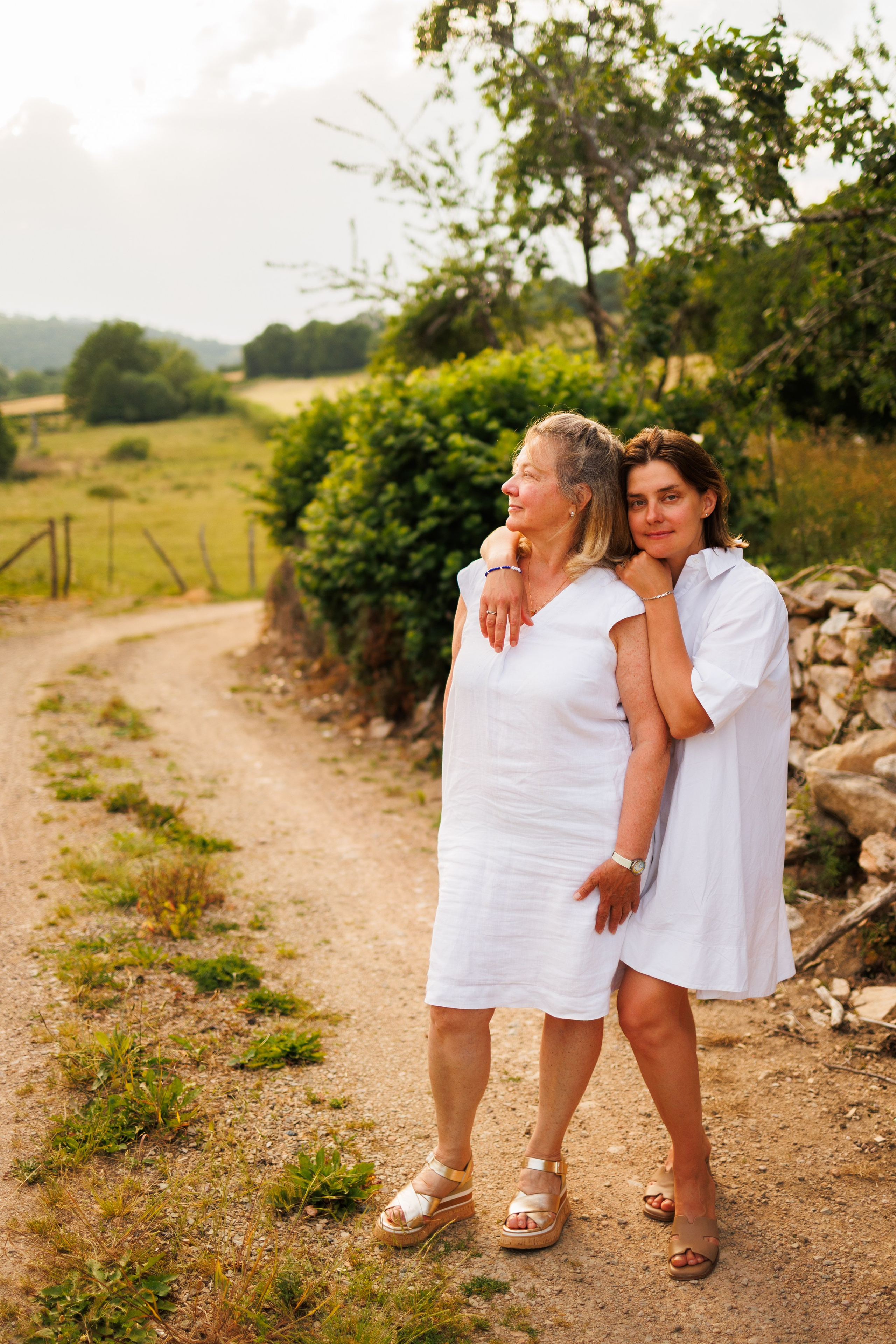 Марианна +Оливье +Габриэль + Георгий. Семейный и детский фотограф в Королёве Шарутина Лидия