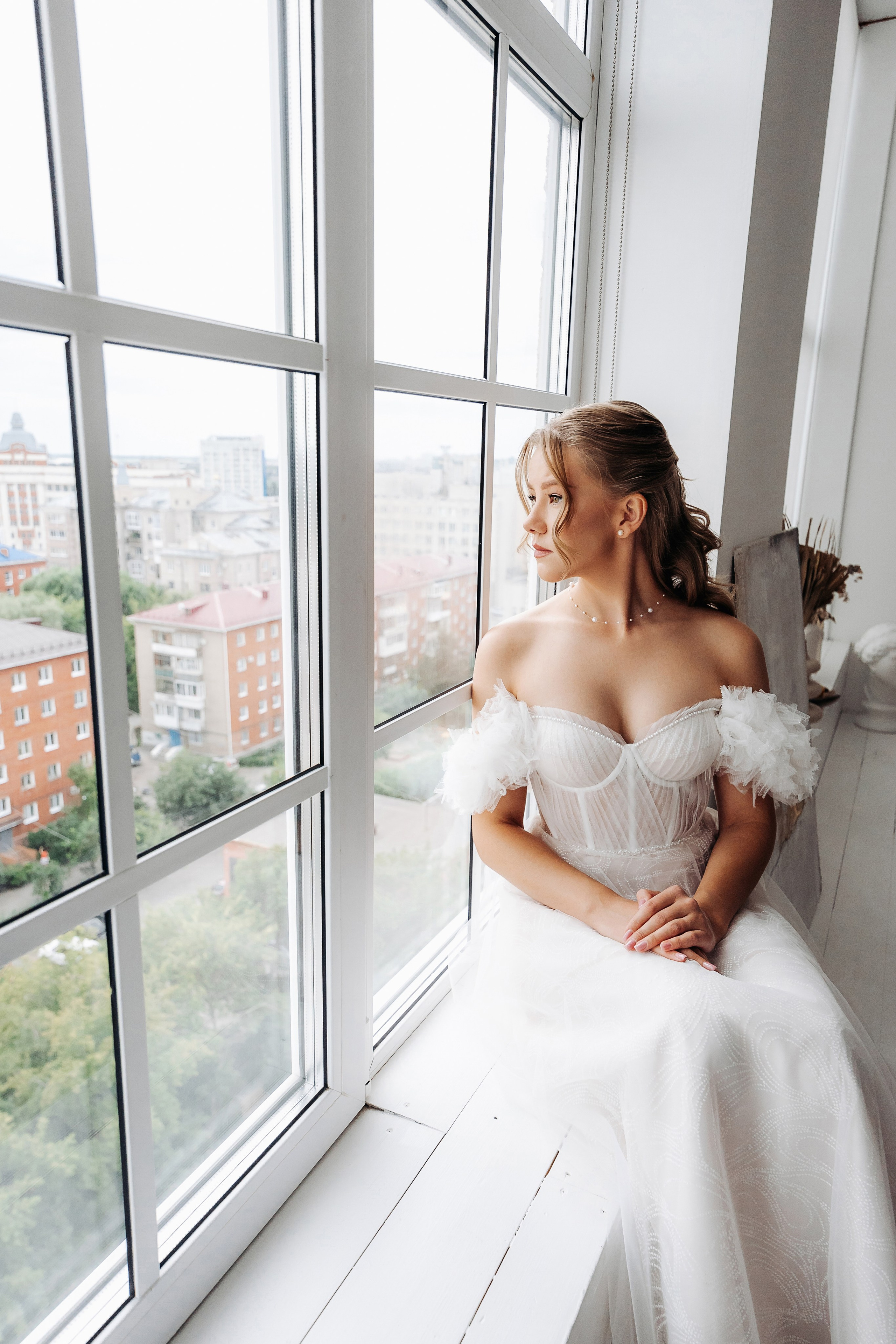 Александр Ирина. Фотограф Омск Андрей Козяков