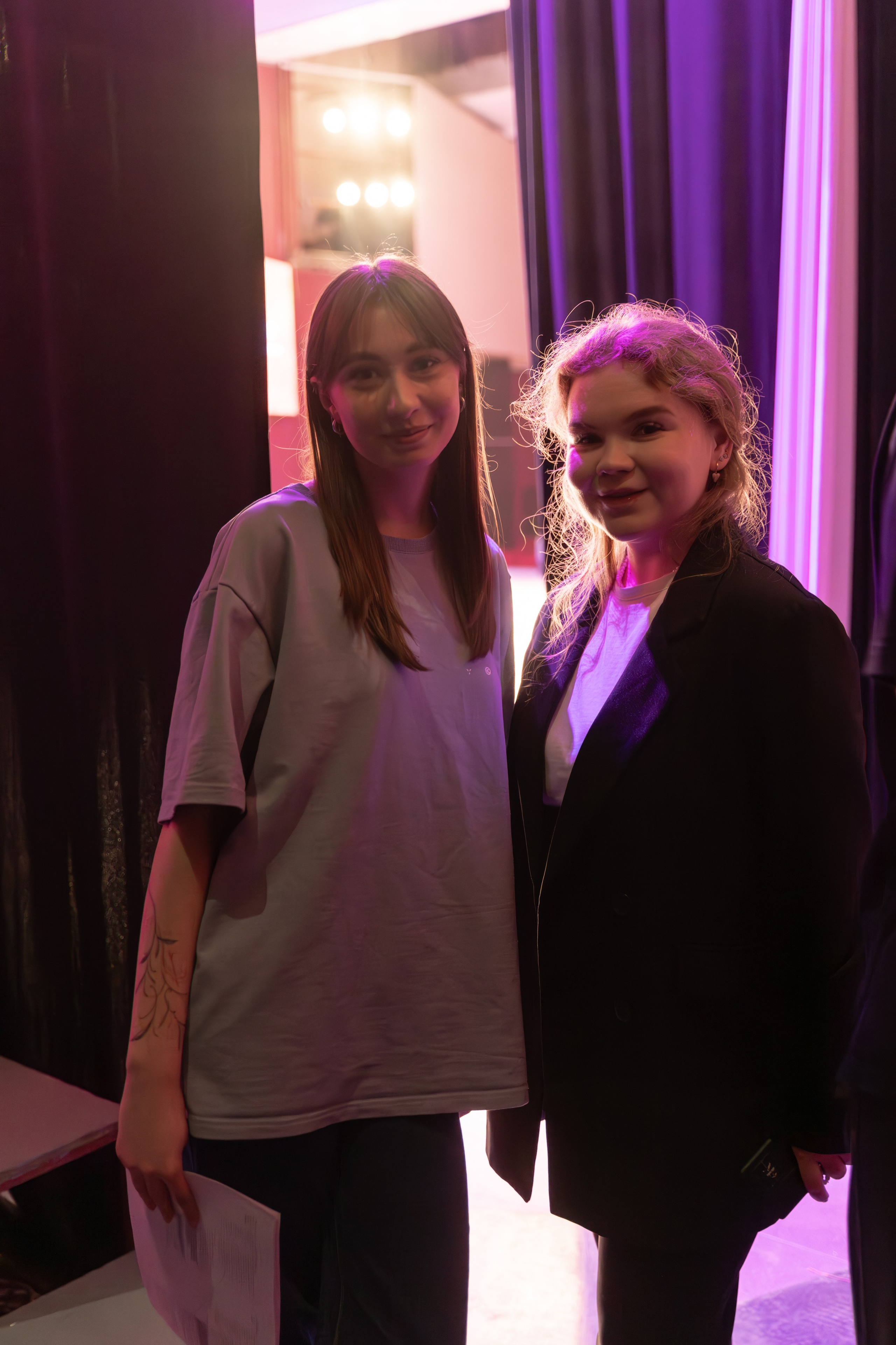 Фестиваль Студенческая весна 2025. Фотограф Надежда Погребняк | Рязань | Москва