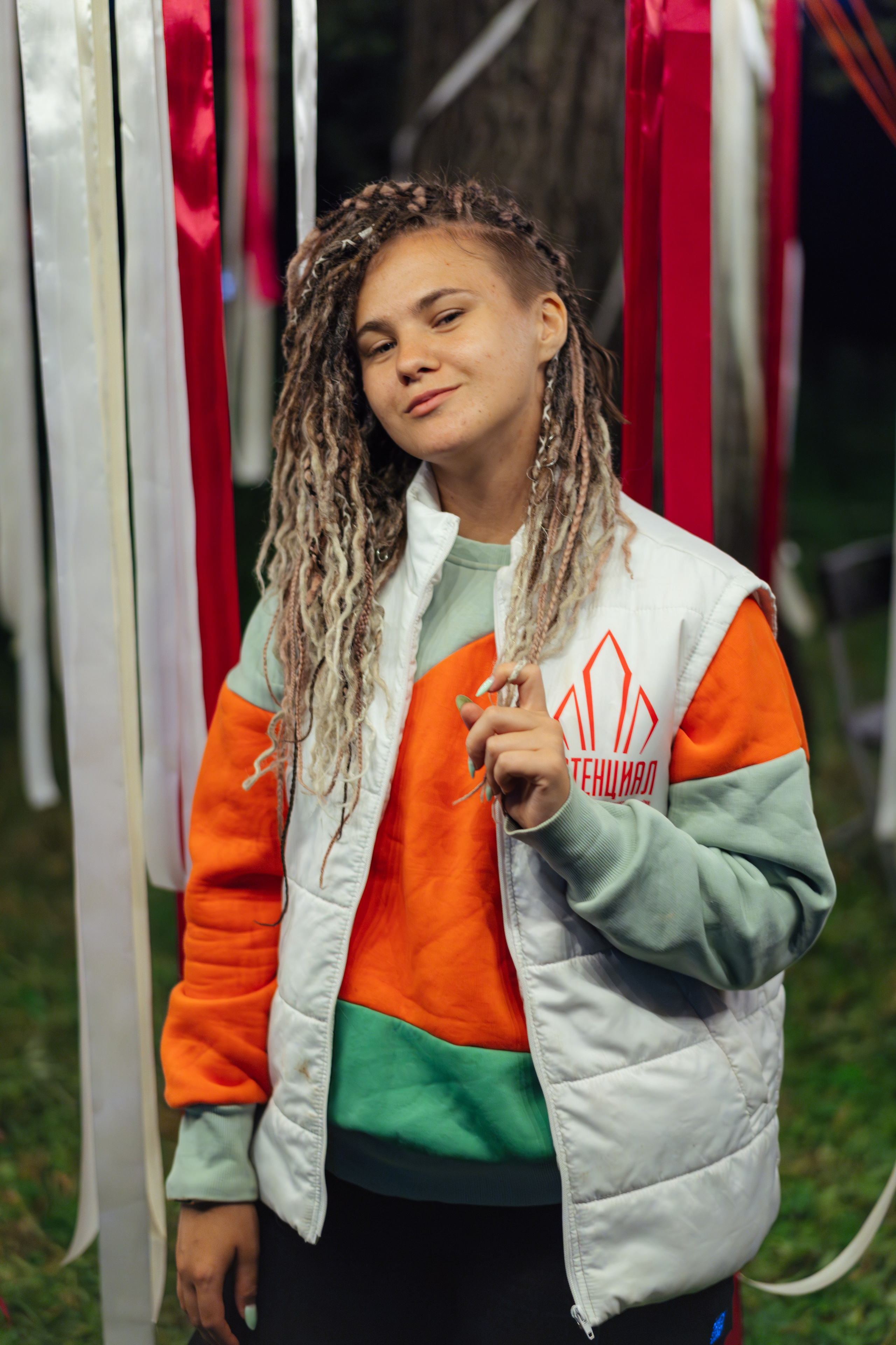 Палаточный форум для взрослых CAMPot 2024. Фотограф Надежда Погребняк | Рязань | Москва