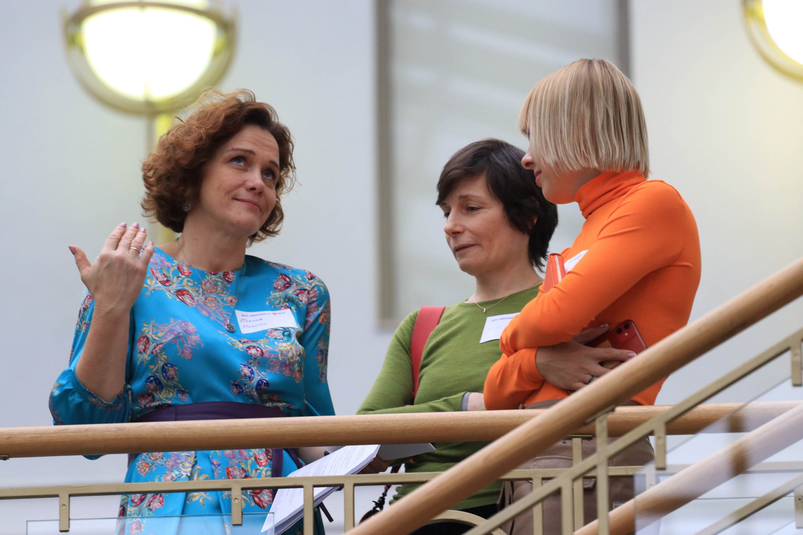 Репортаж со всех сторон. Фотограф в Санкт-Петербурге Анна Сосновская