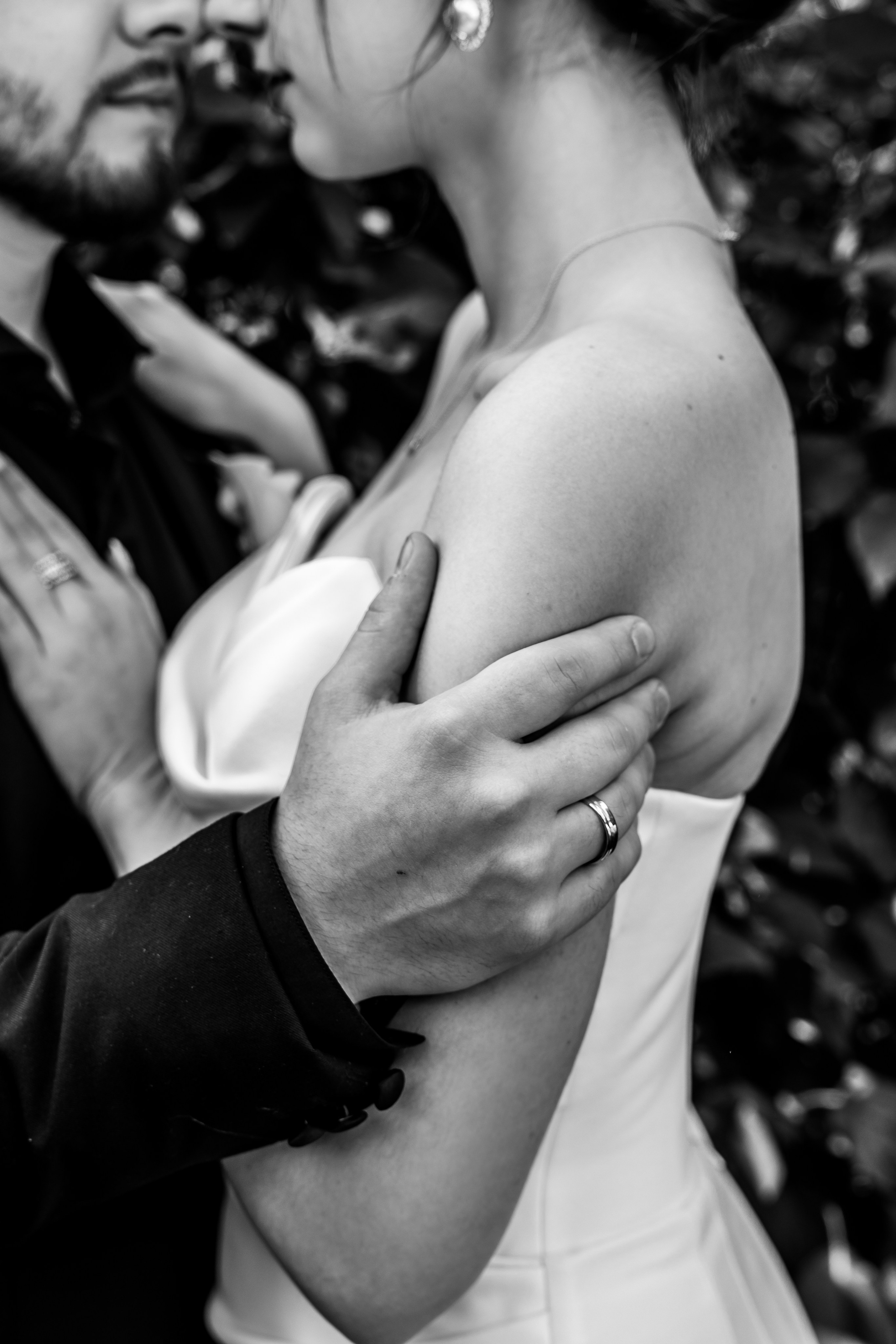 Nikita & Nila. Свадебный фотограф в Москве Виктория Арехова