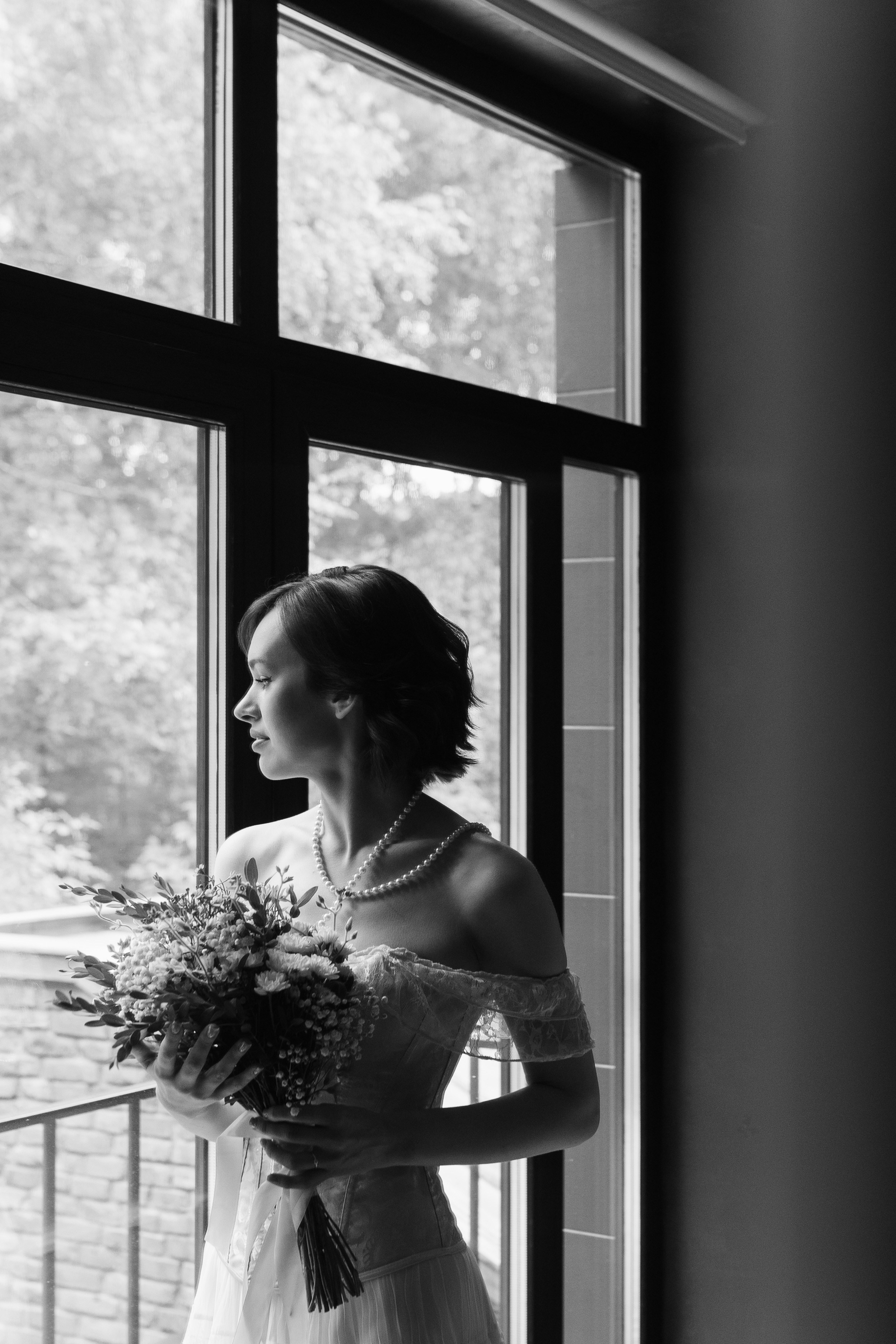 Maksim & Lia. Фотограф в Томске Ирина Павлуцкая