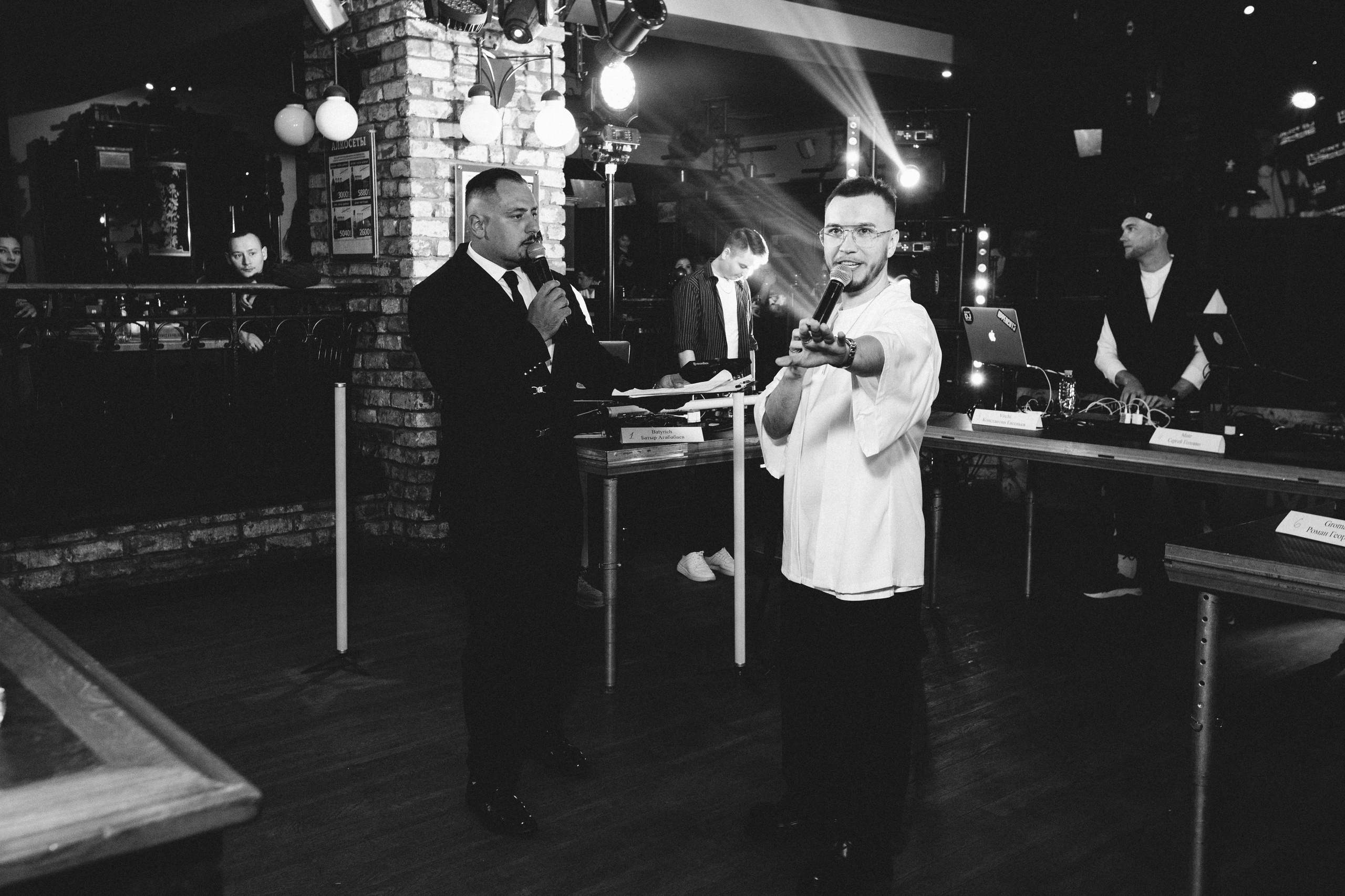 EVENT DJ BATTLE. Нияз Саляхов фотограф Казань Татарстан